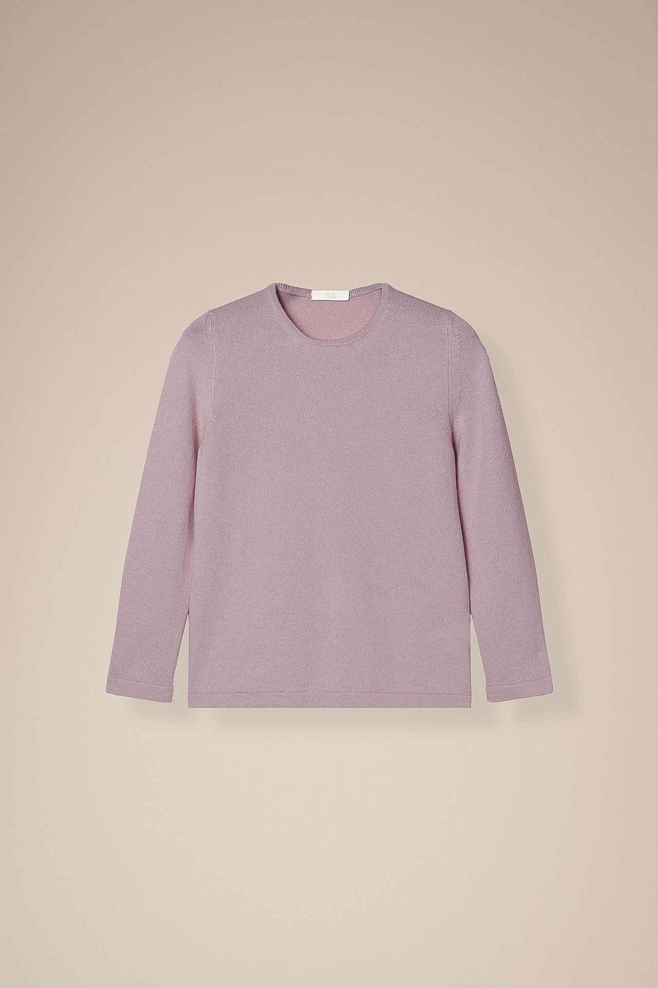 Plutone Cashmere Crewneck