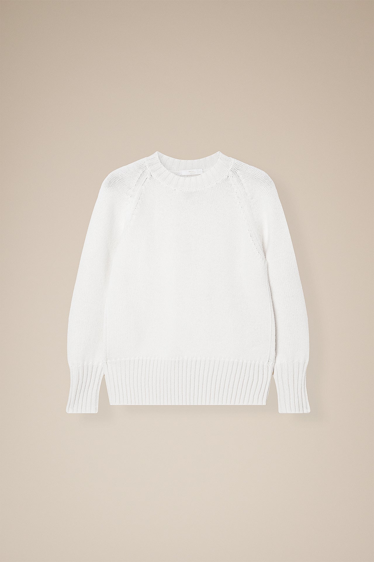 Argentina Edera Cashmere Crewneck