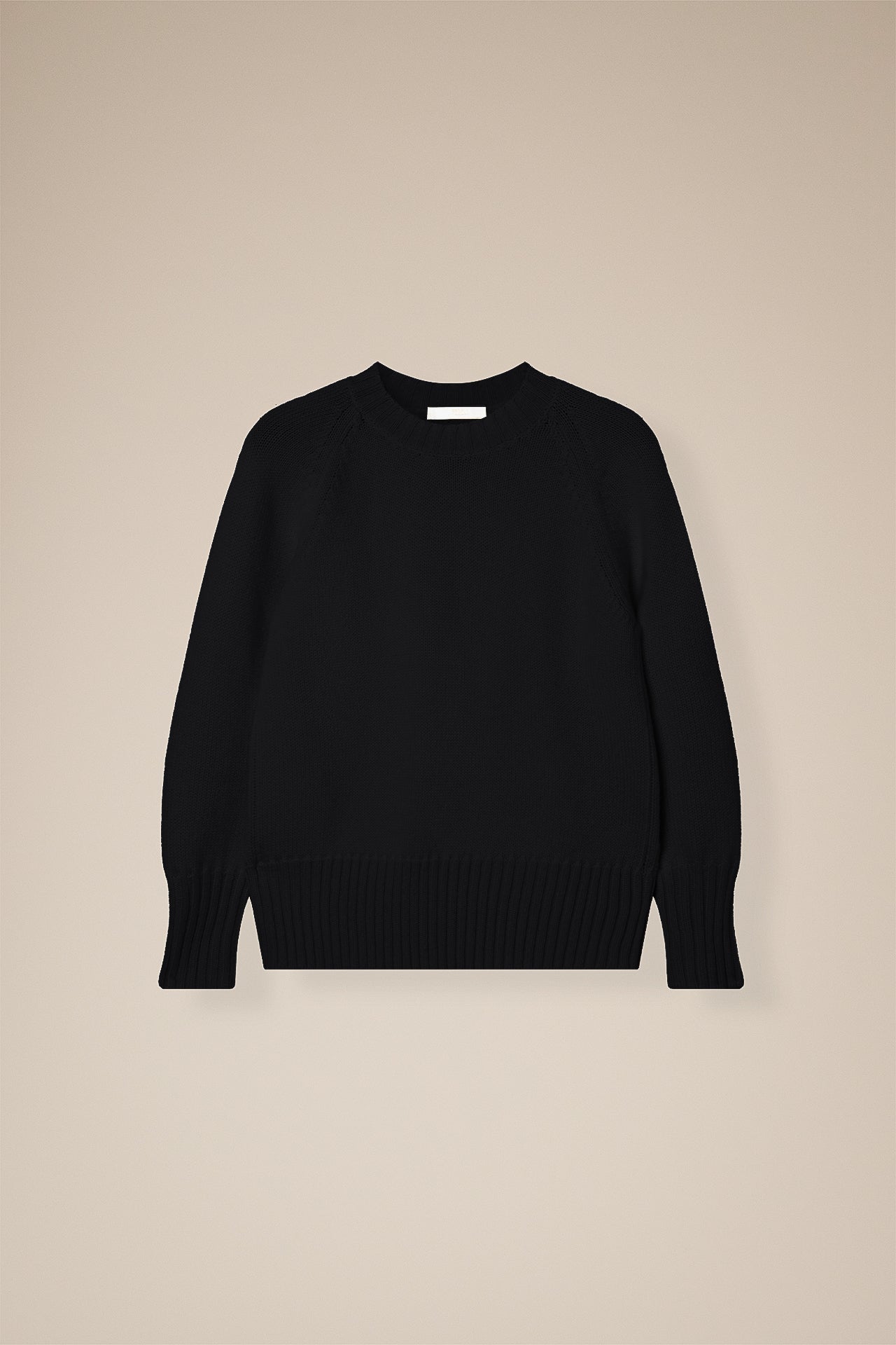 Argentina Edera Cashmere Crewneck