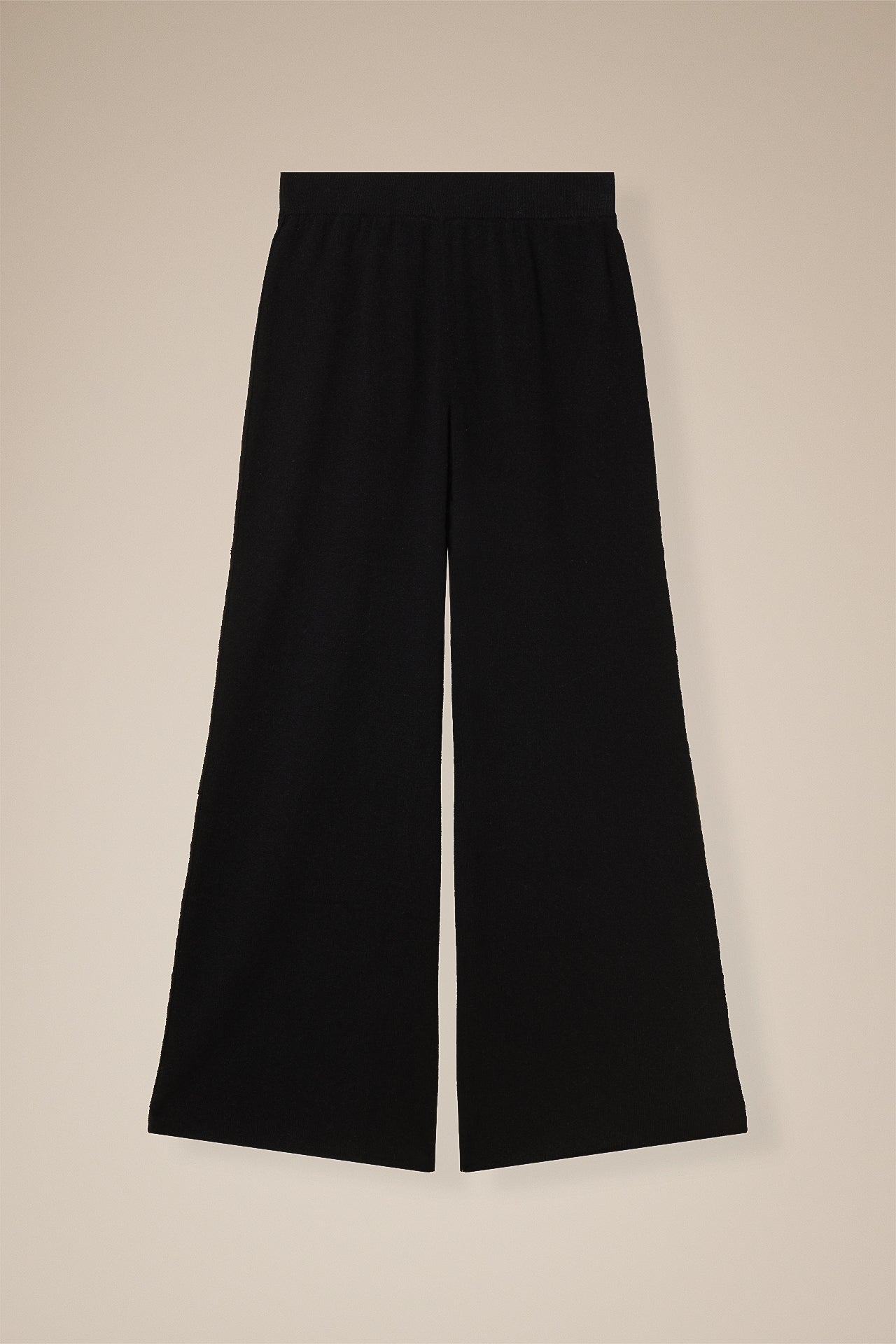 Amaranto Cashmere Knit Pants