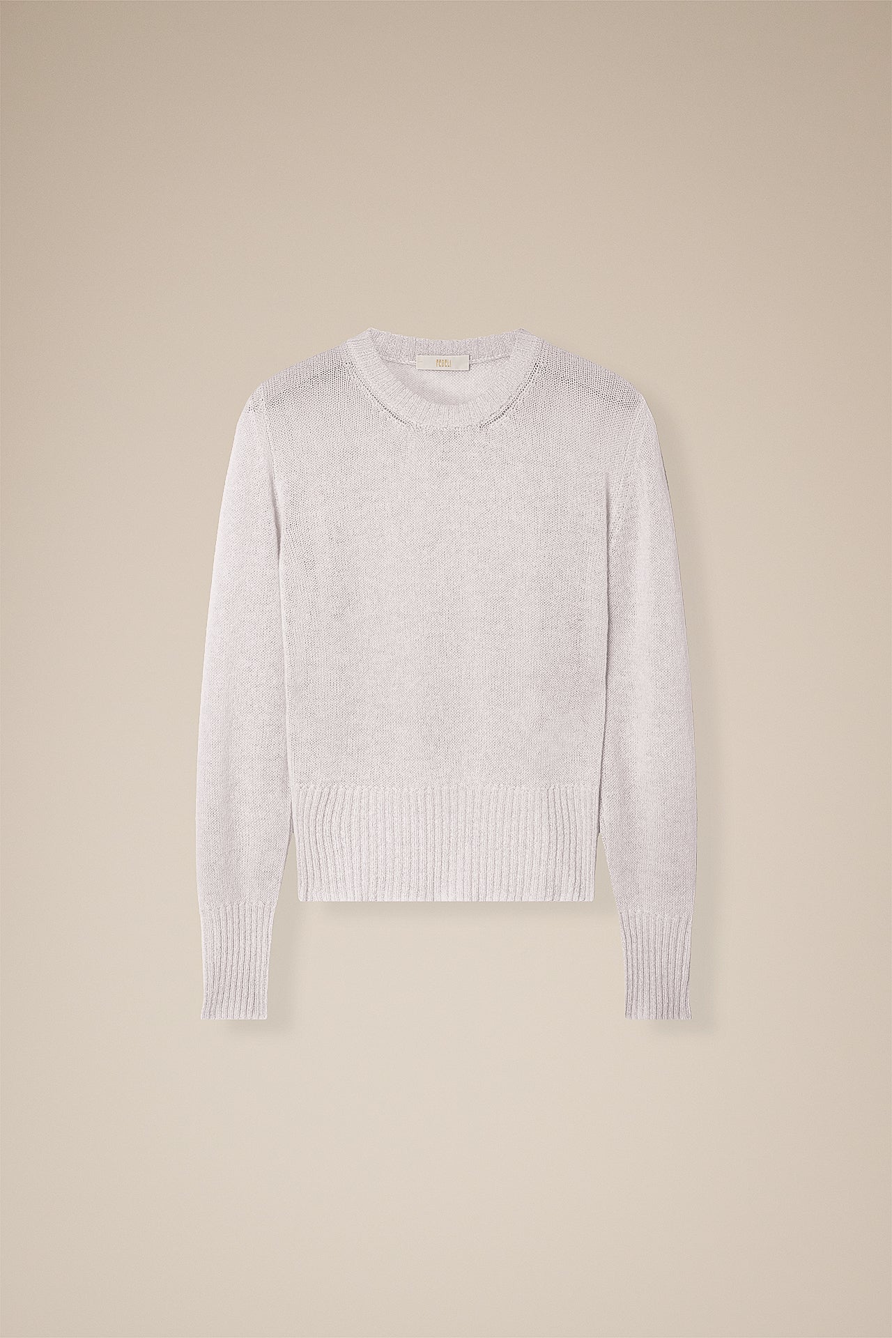 Claude Second Skin Cashmere Sweater