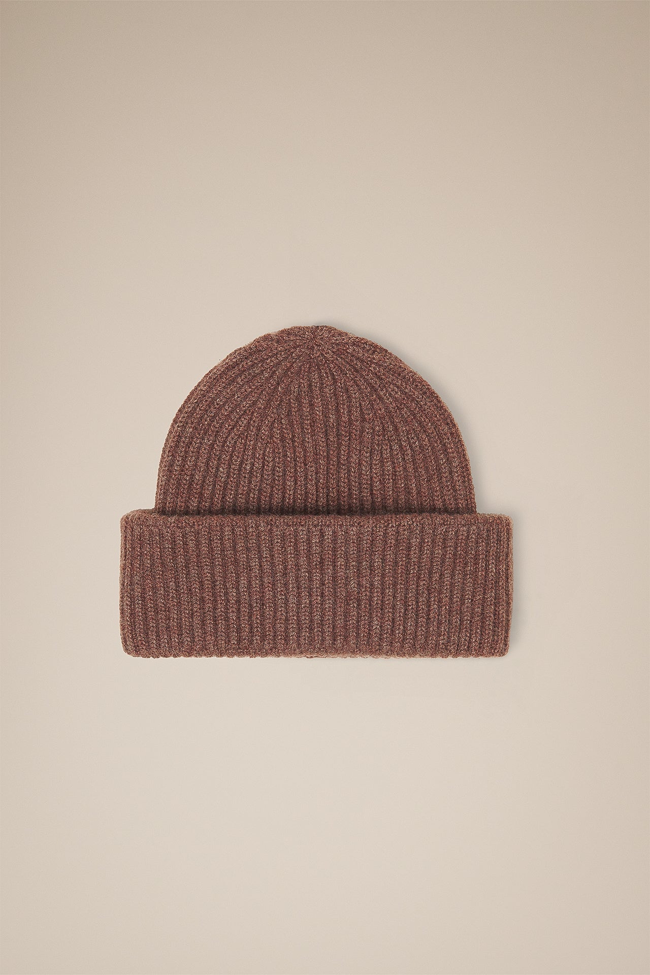 Norge Cashmere Beanie