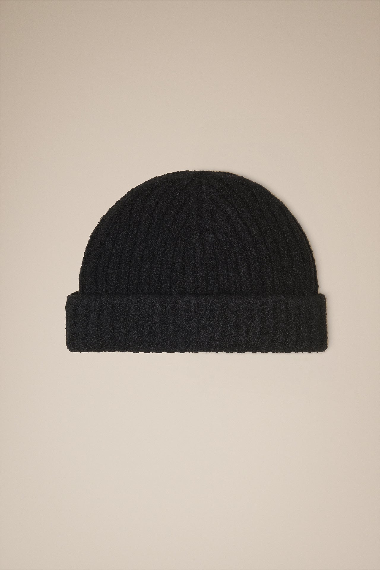 Josefine Bouclé Beanie