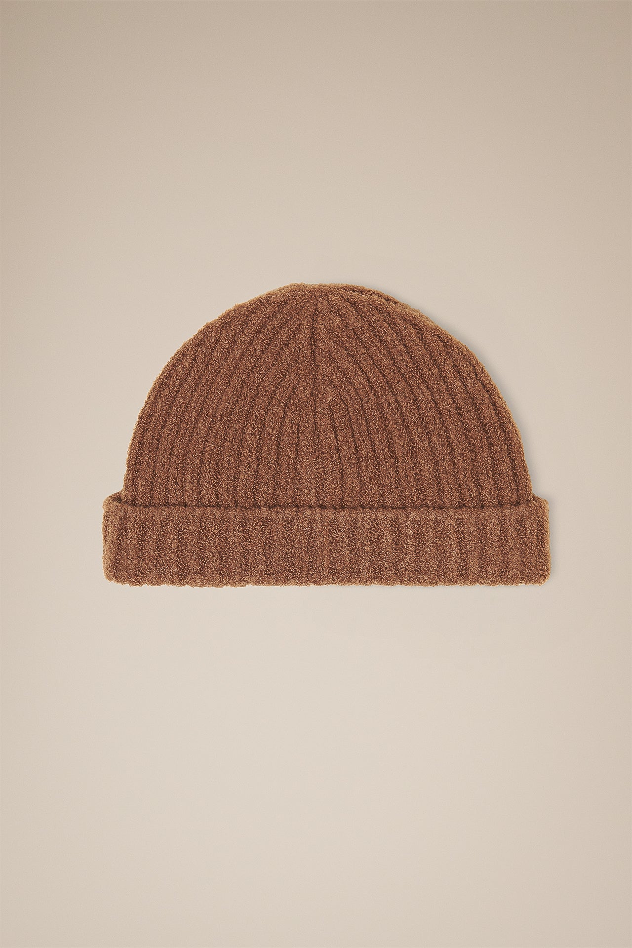 Josefine Bouclé Beanie