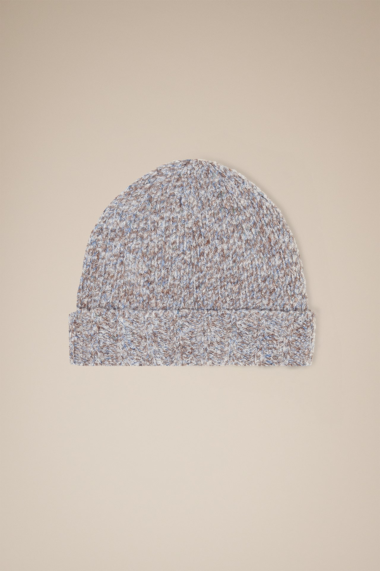 Kris Curly Beanie