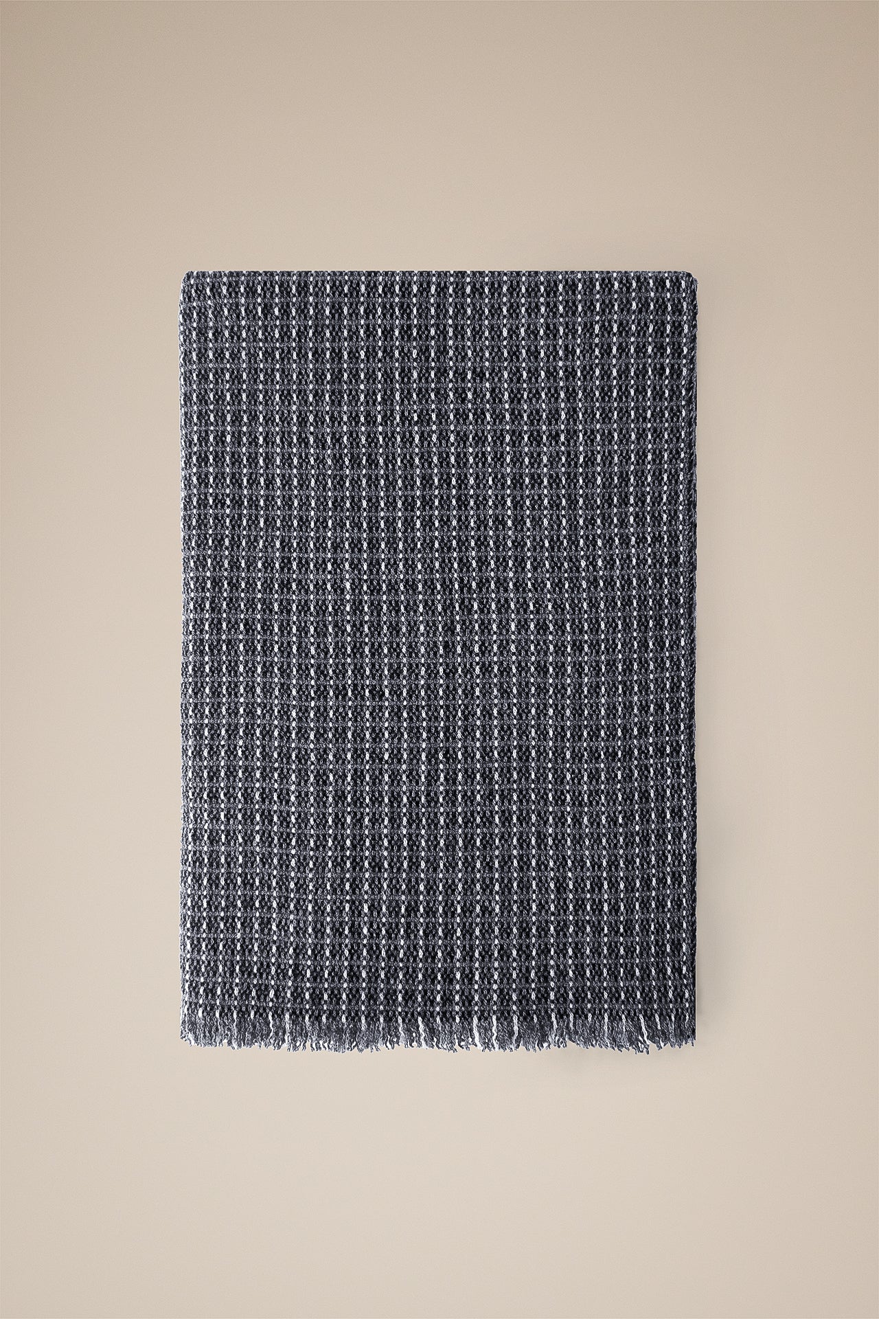 Model G Cashmere Scarf