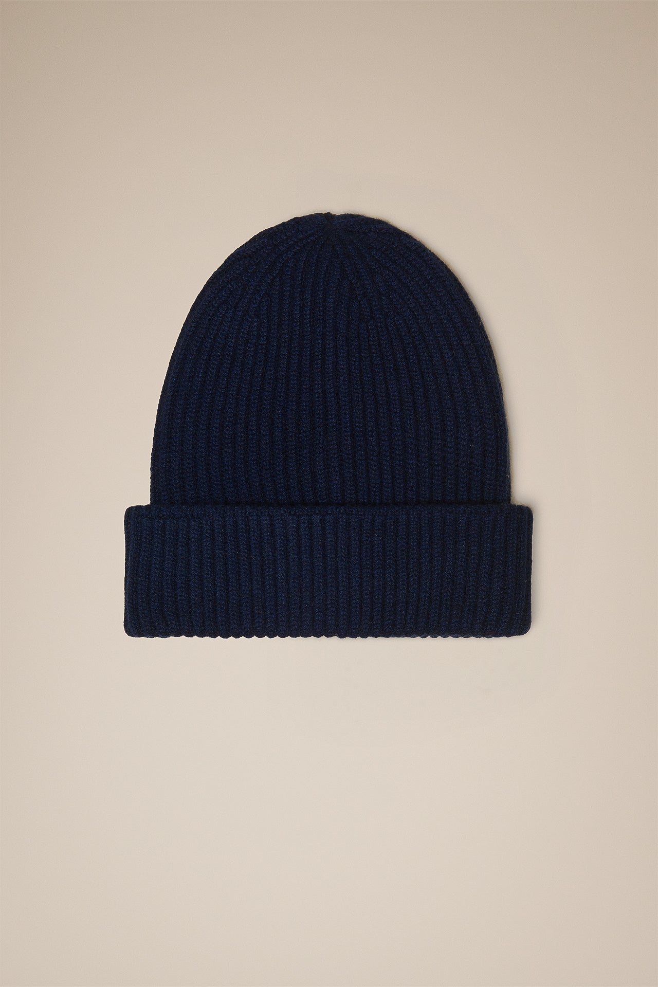 Norge Cashmere Knit Beanie