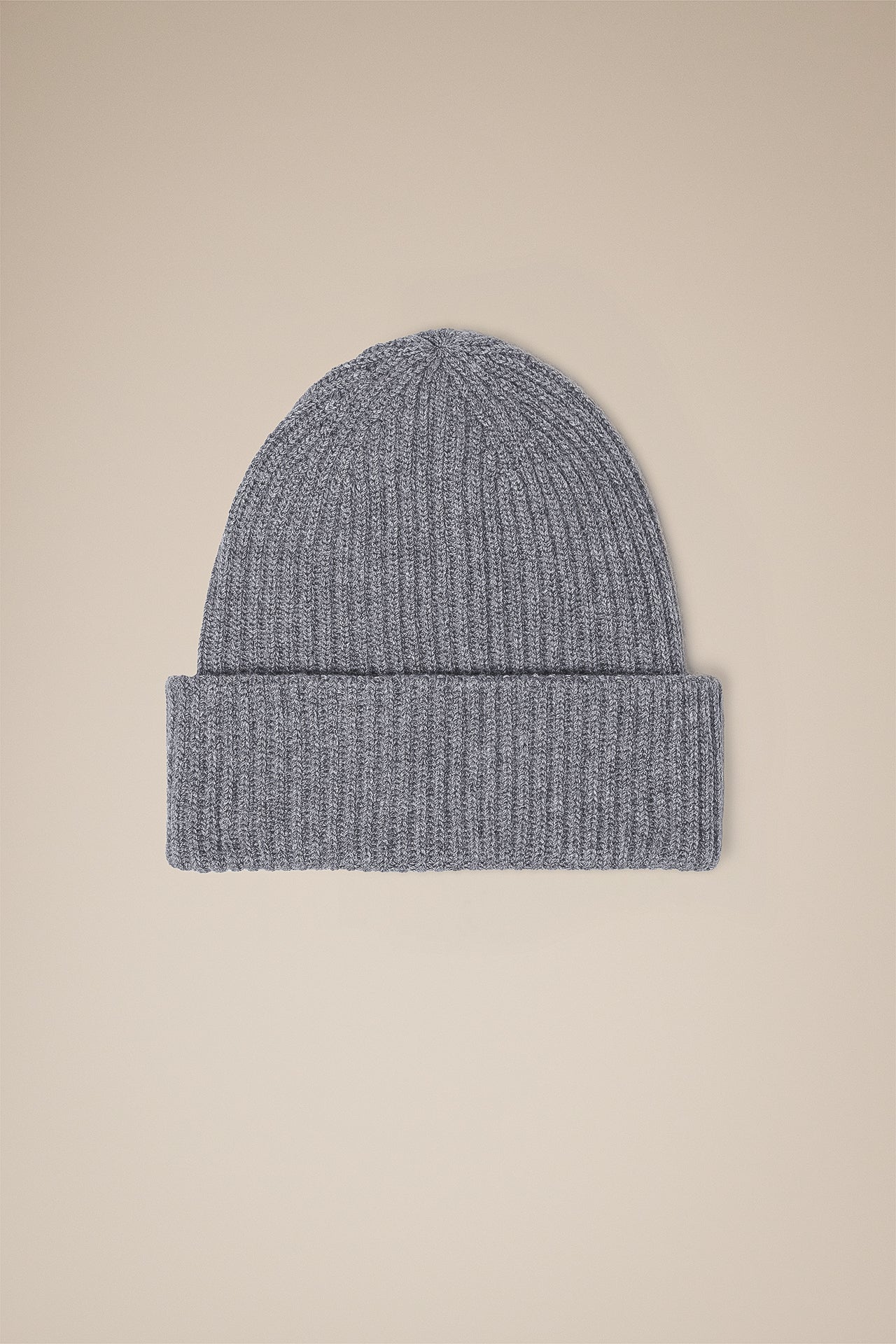 Norge Cashmere Knit Beanie