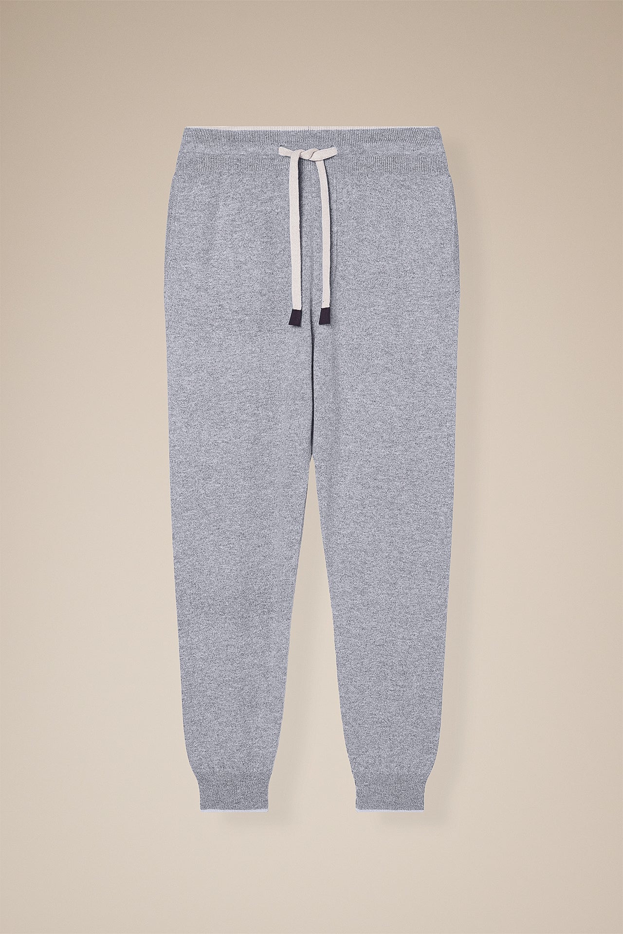 Run Cashmere Knit Joggers