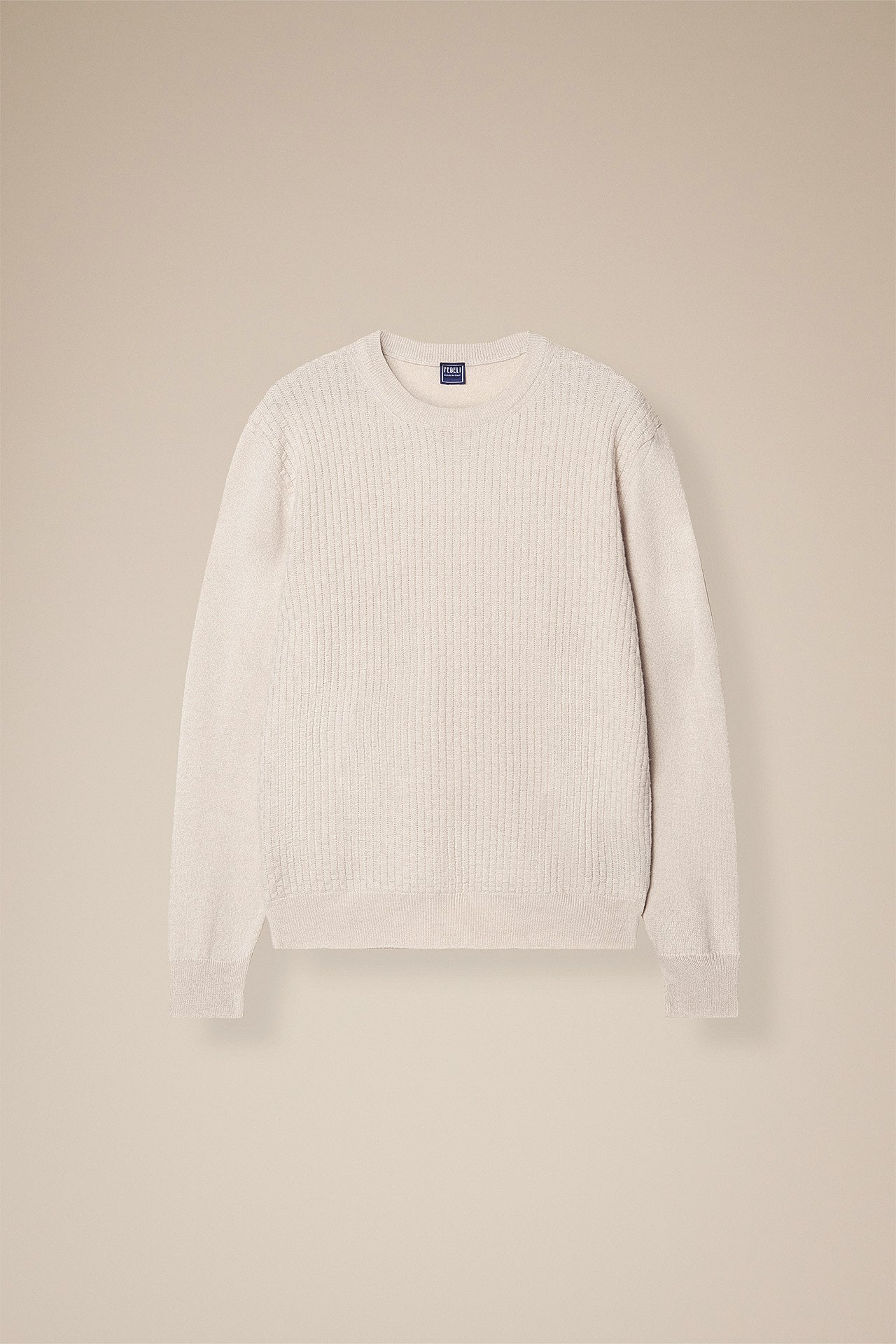 Pedro Cashmere Crewneck