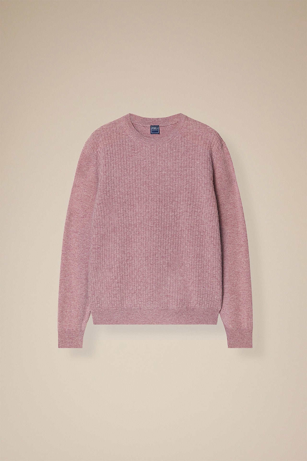 Pedro Cashmere Crewneck