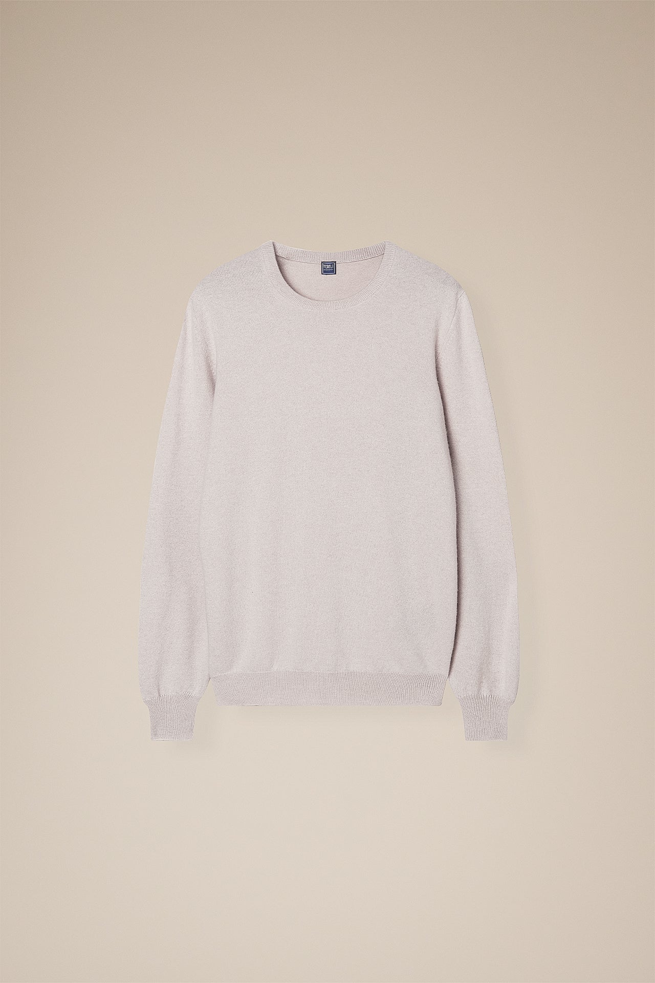 Argentina Cashmere Crewneck