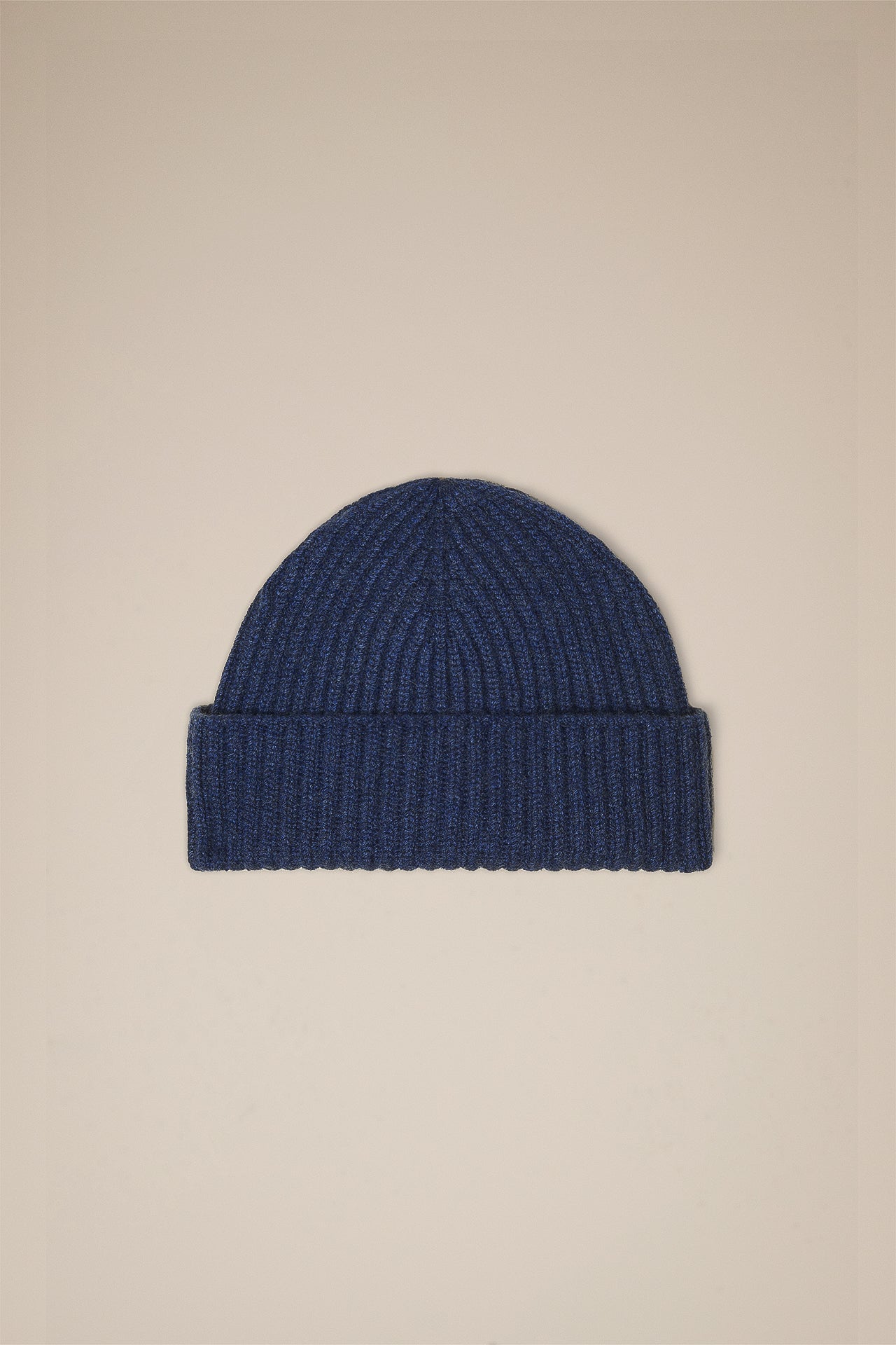 Alfredo Cashmere Knit Beanie