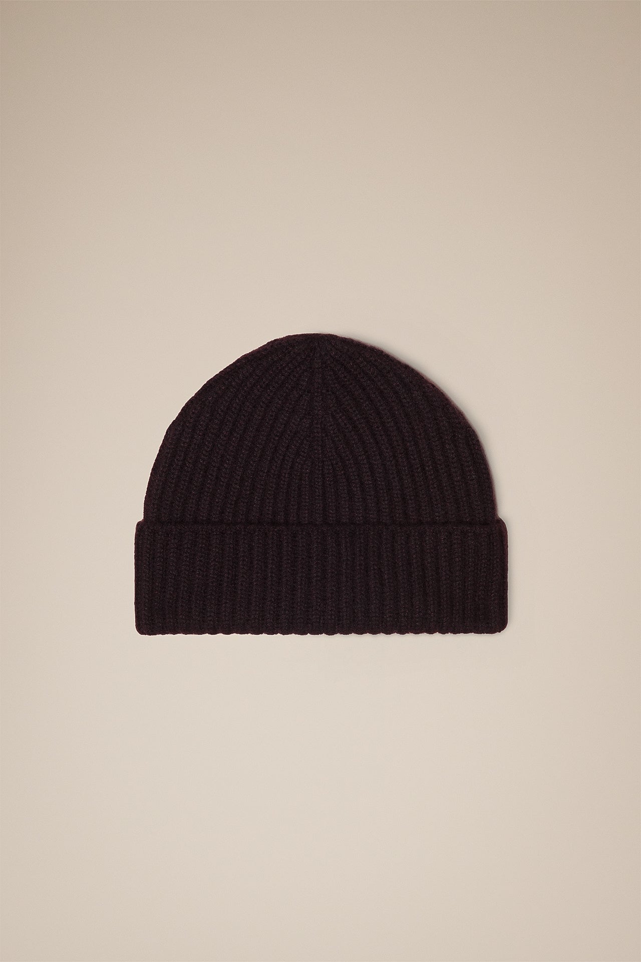 Alfredo Cashmere Knit Beanie