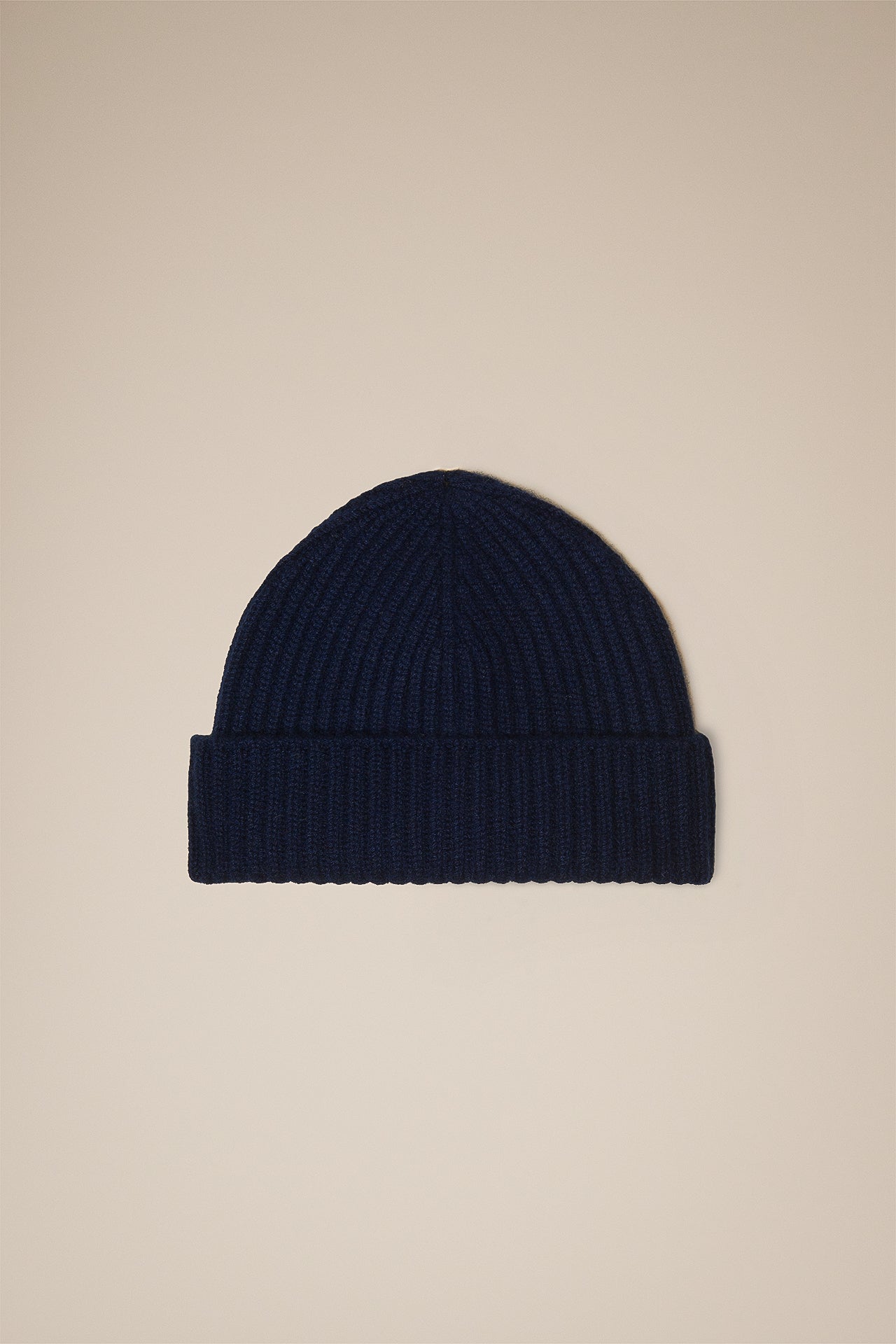 Alfredo Cashmere Knit Beanie