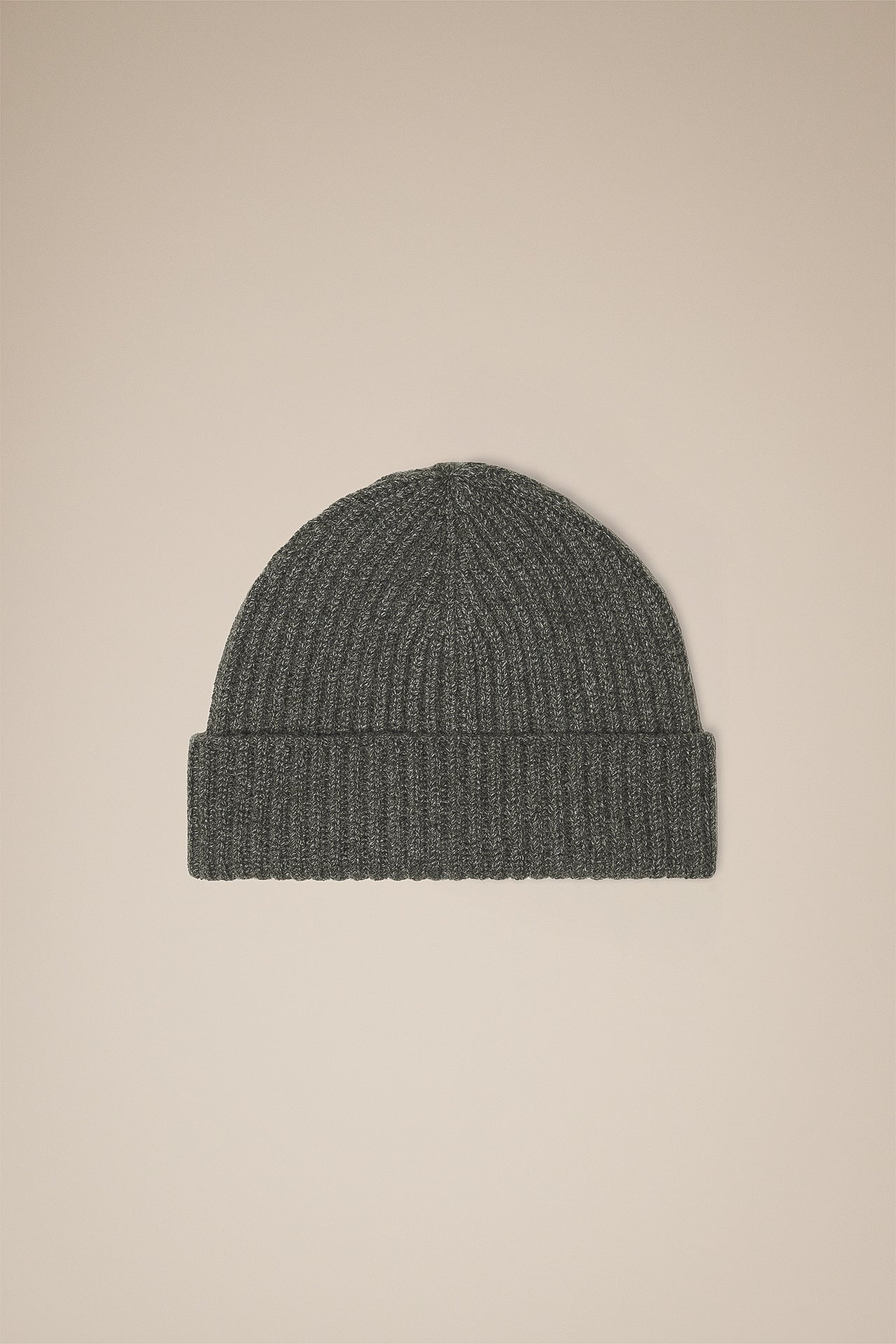 Alfredo Cashmere Knit Beanie