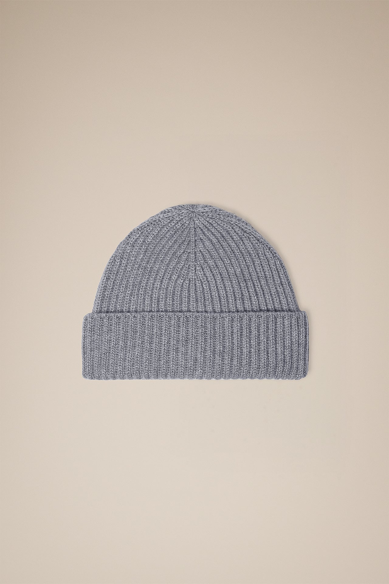 Alfredo Cashmere Knit Beanie