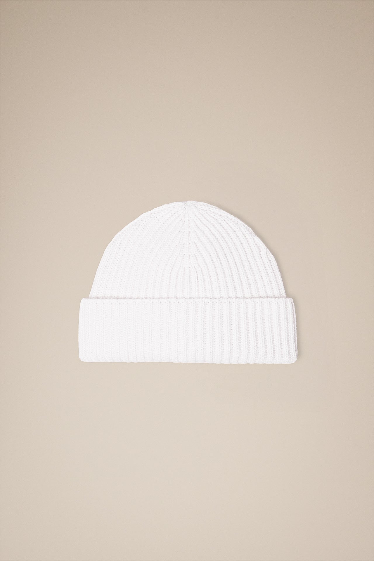 Alfredo Cashmere Knit Beanie