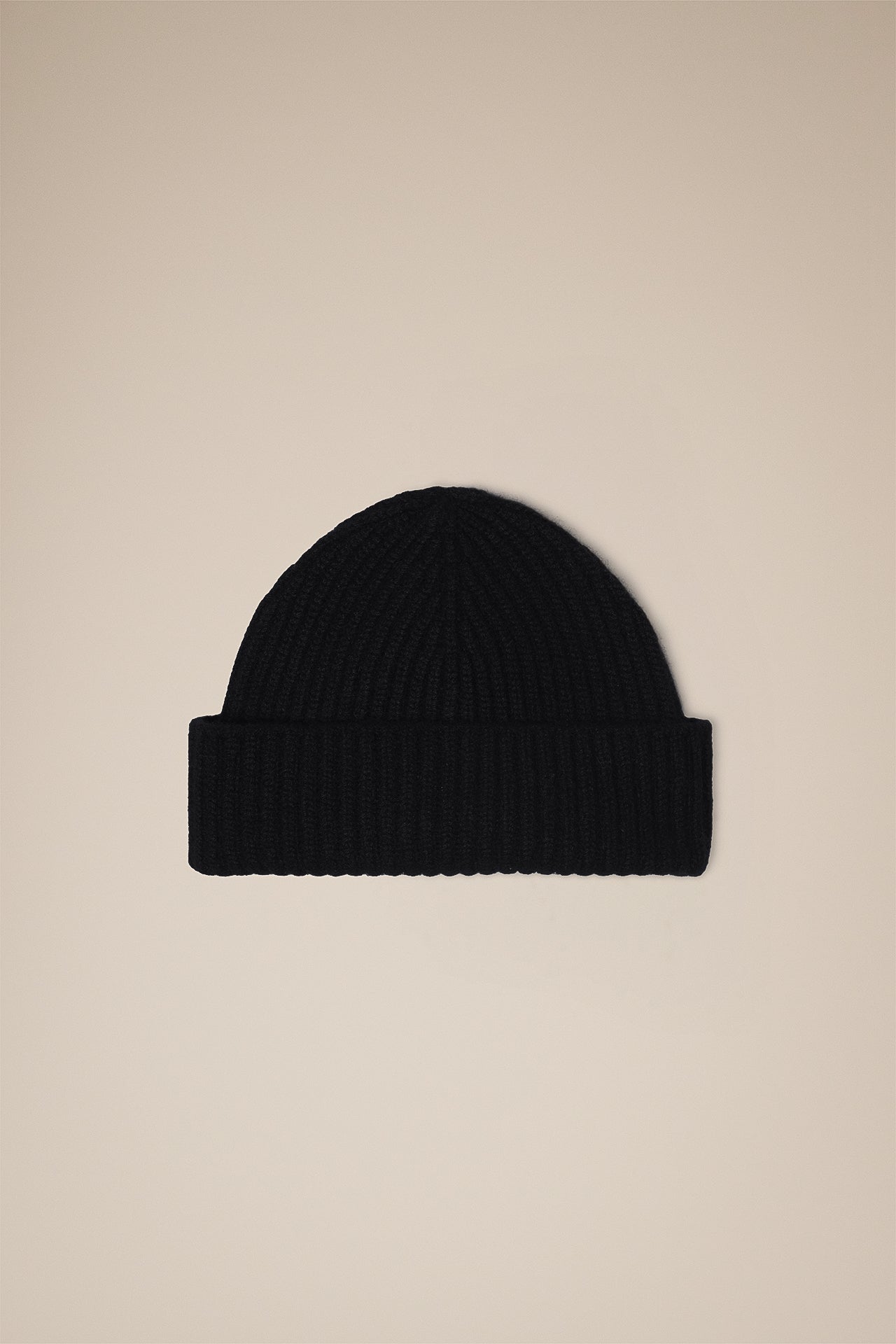 Alfredo Cashmere Knit Beanie