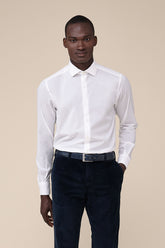 Ninety Cotton Voile Shirt