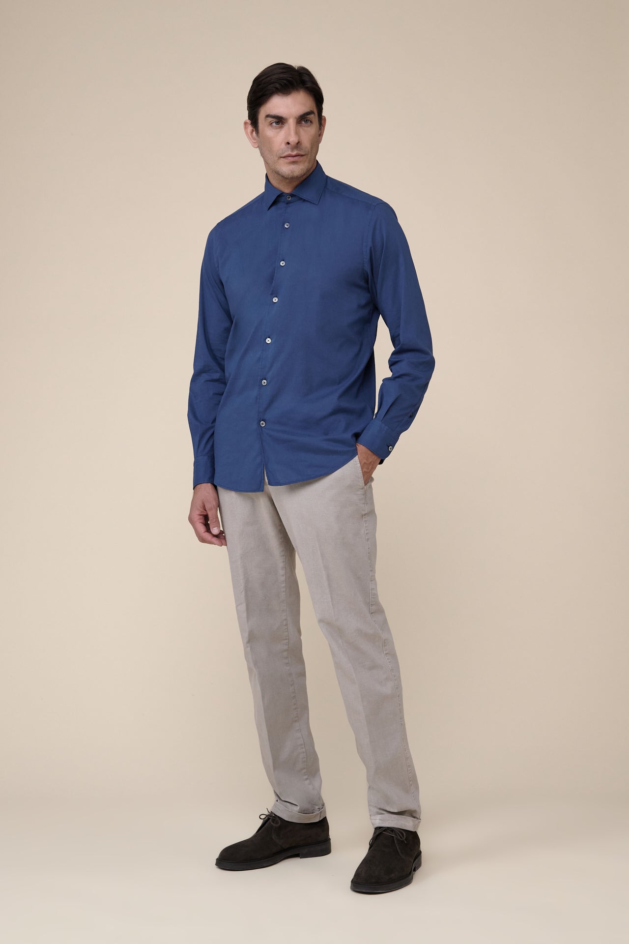 Ninety Panamino shirt