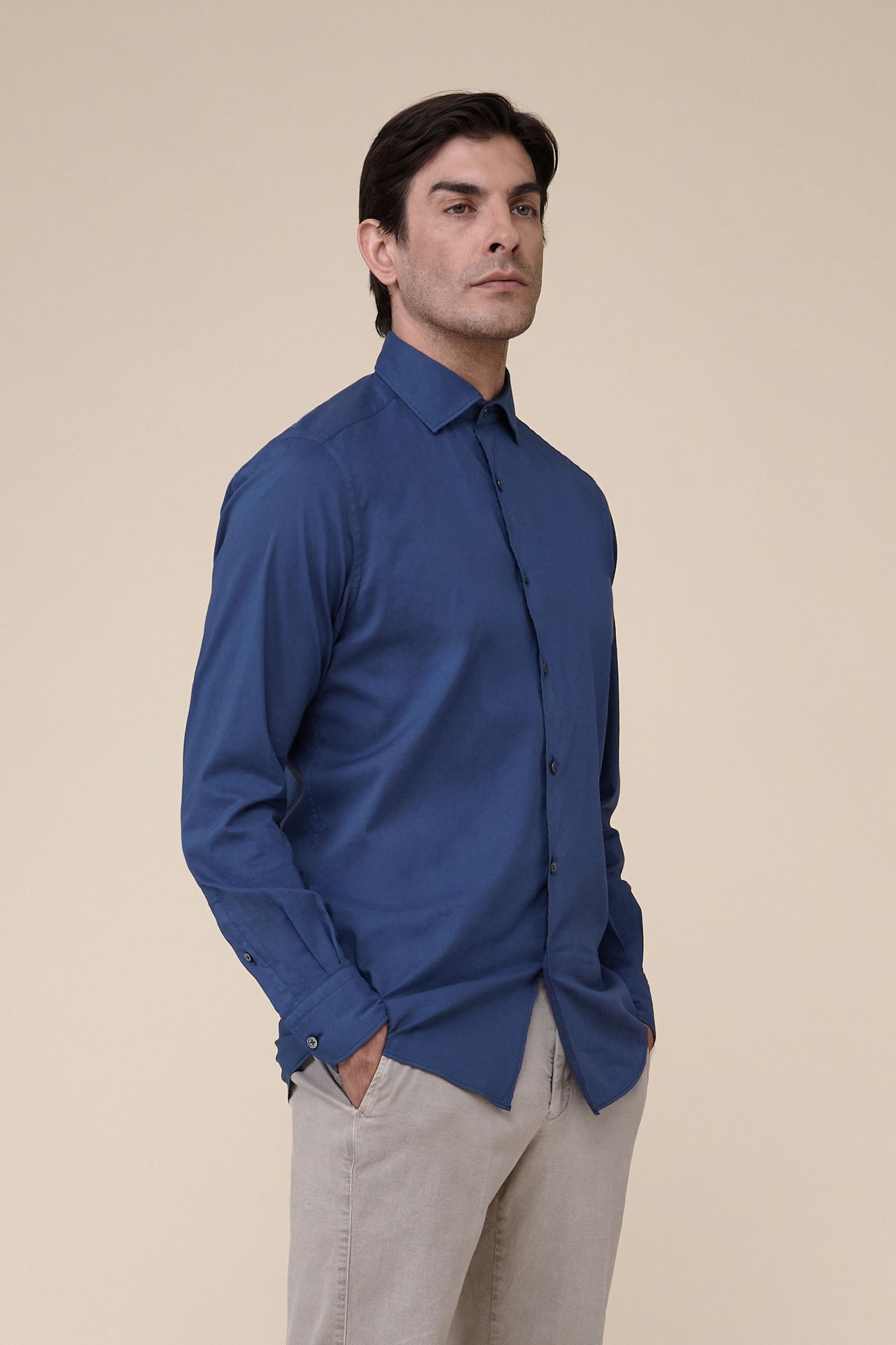 Ninety Panamino shirt