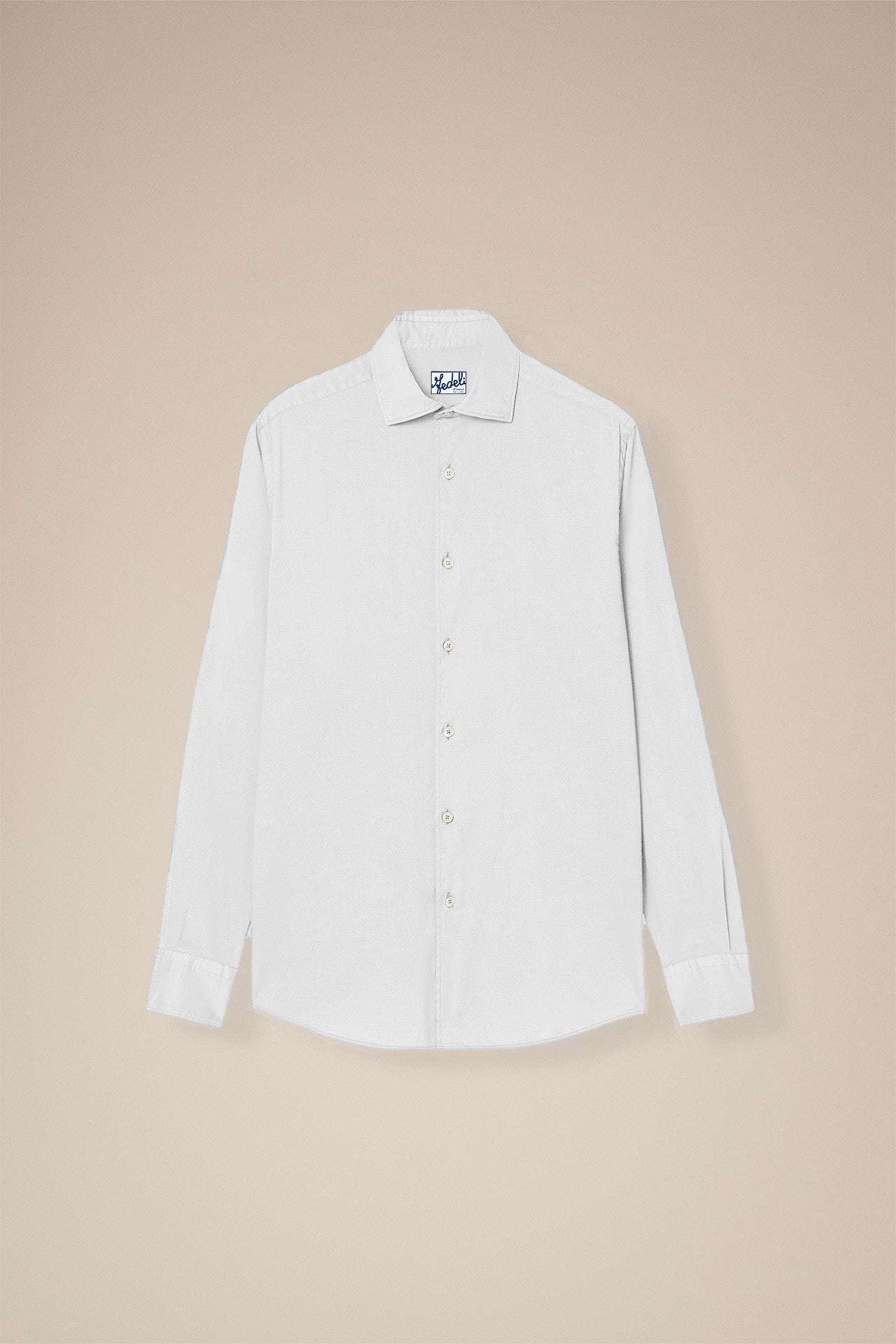 Ninety Cotton Voile Shirt in iconic colors