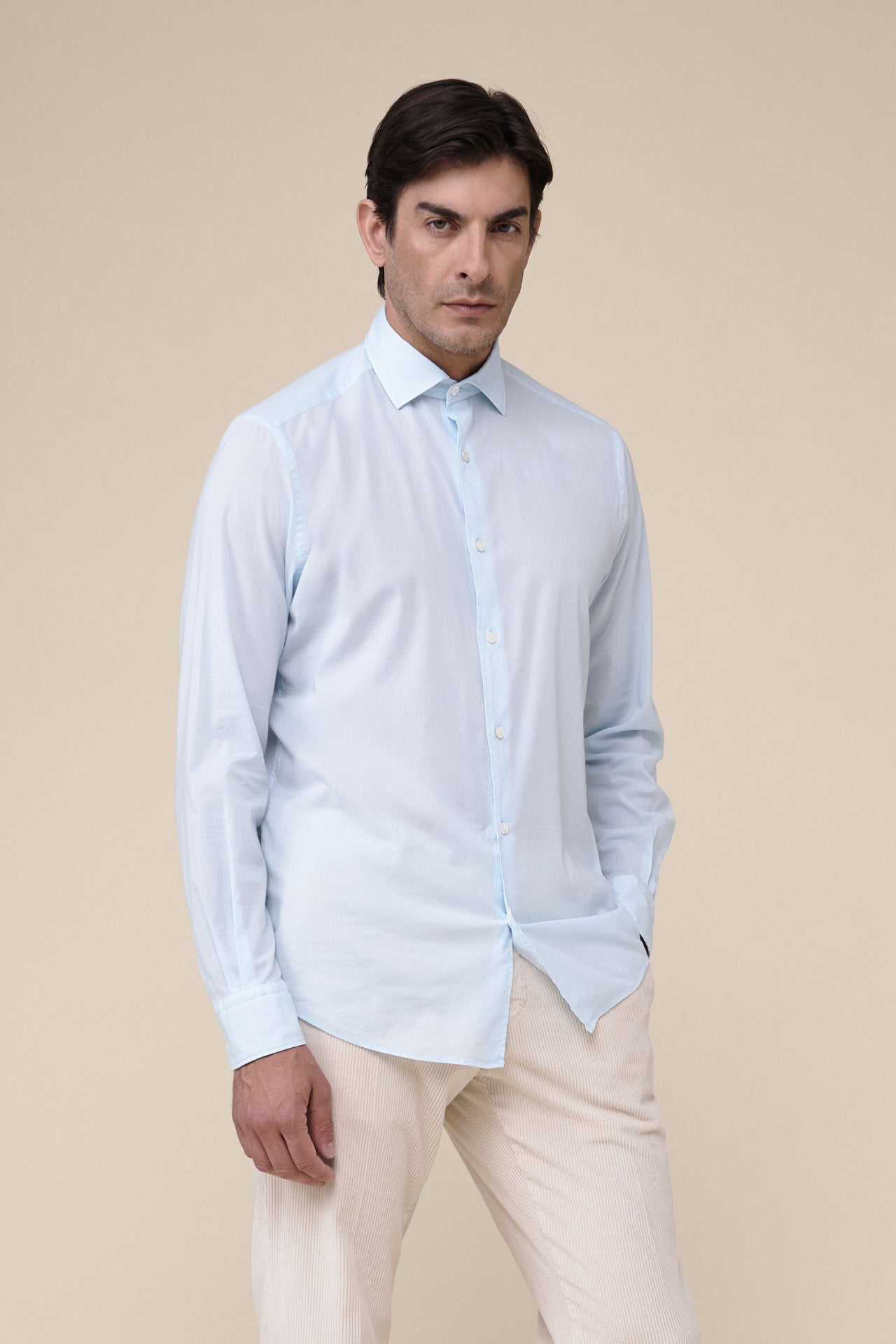 Ninety Panamino shirt