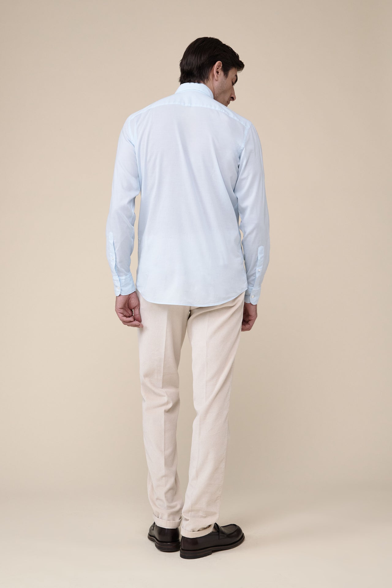 Ninety Panamino shirt