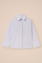 Letizia Stretch Cotton Shirt