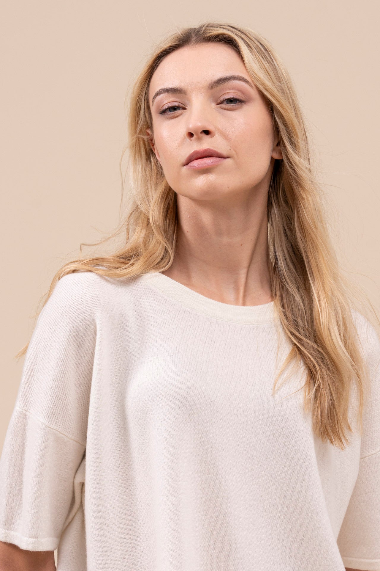 Caorle Cashmere Persia T-Shirt