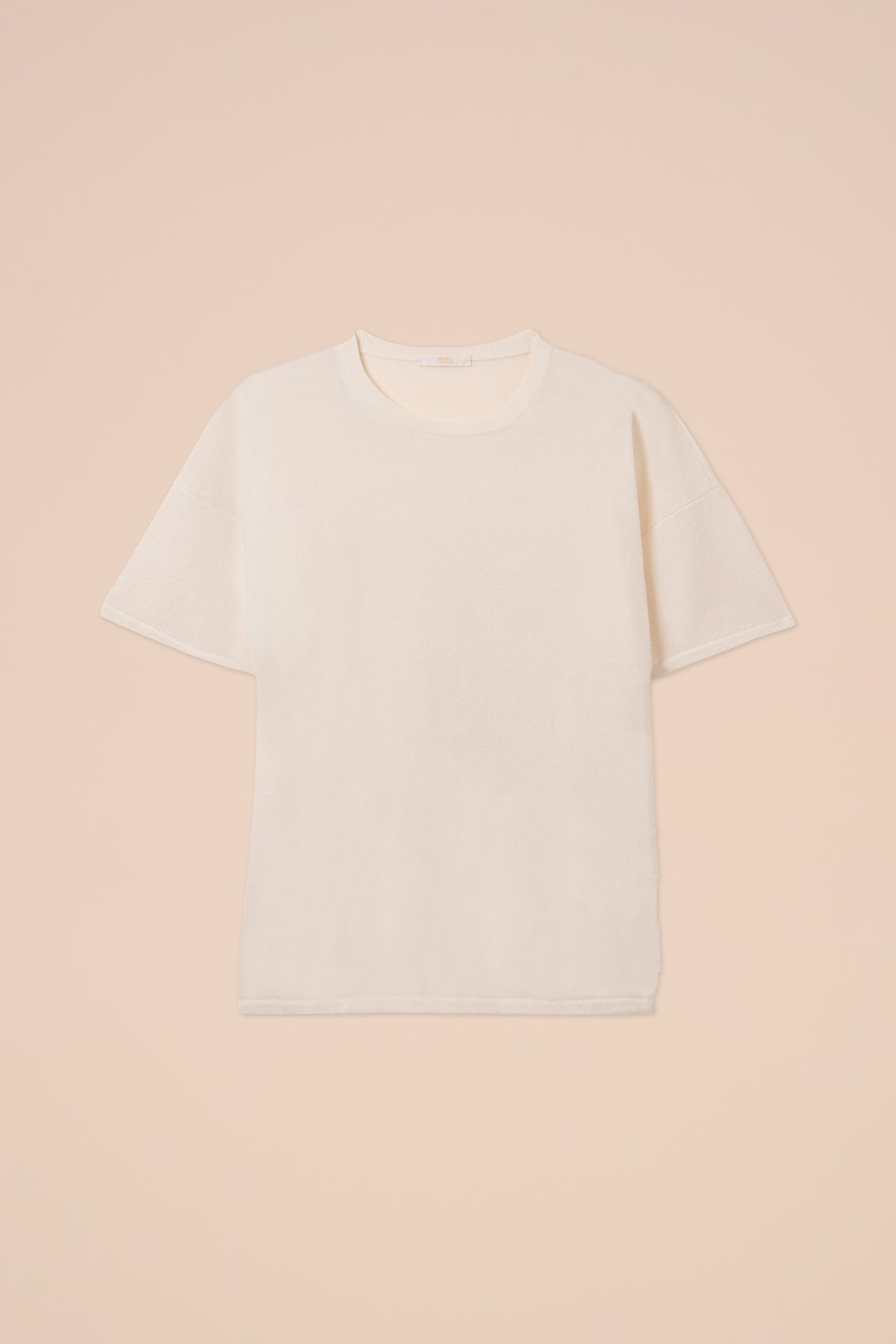 Caorle Cashmere Persia T-Shirt