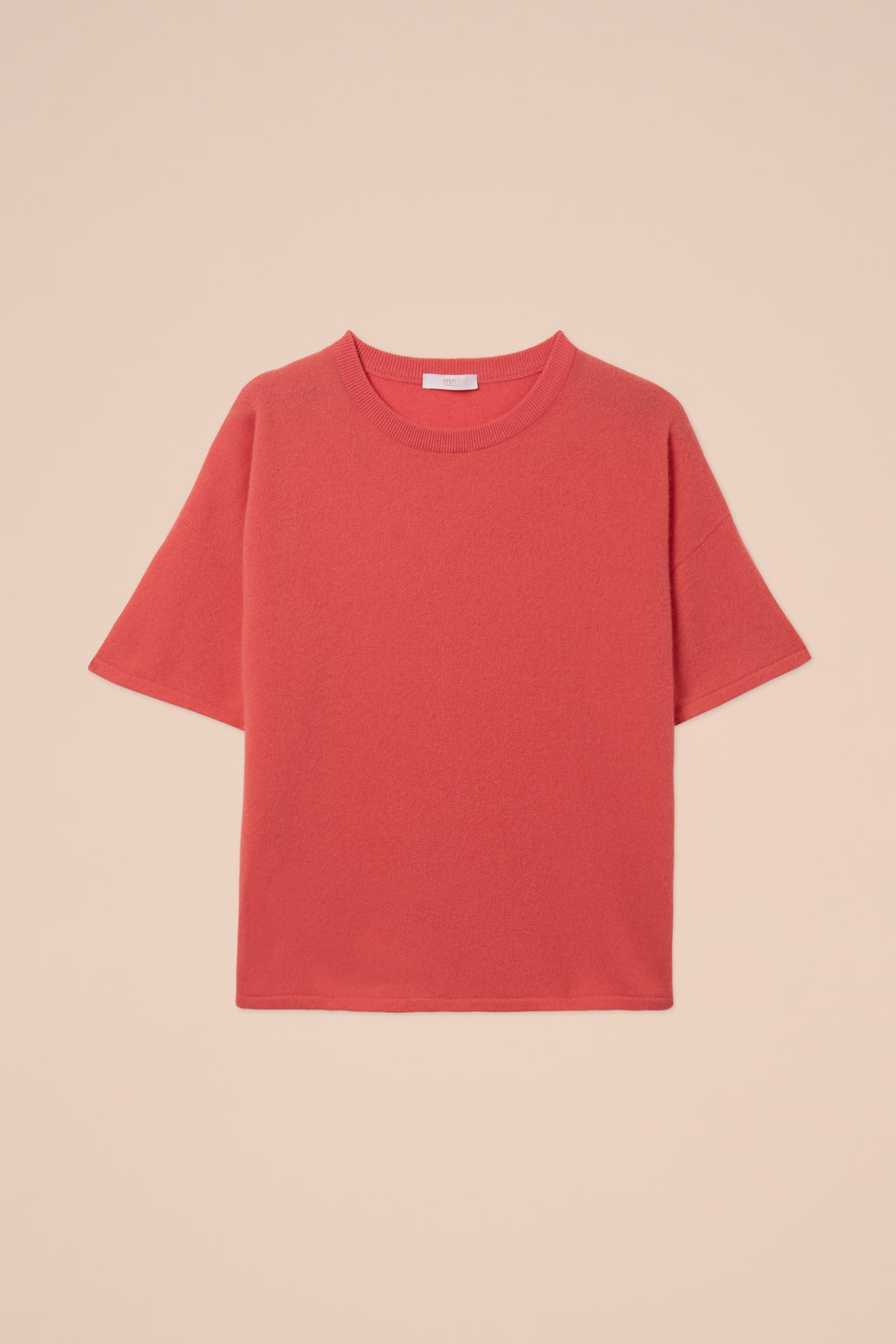 Caorle Cashmere Persia T-Shirt