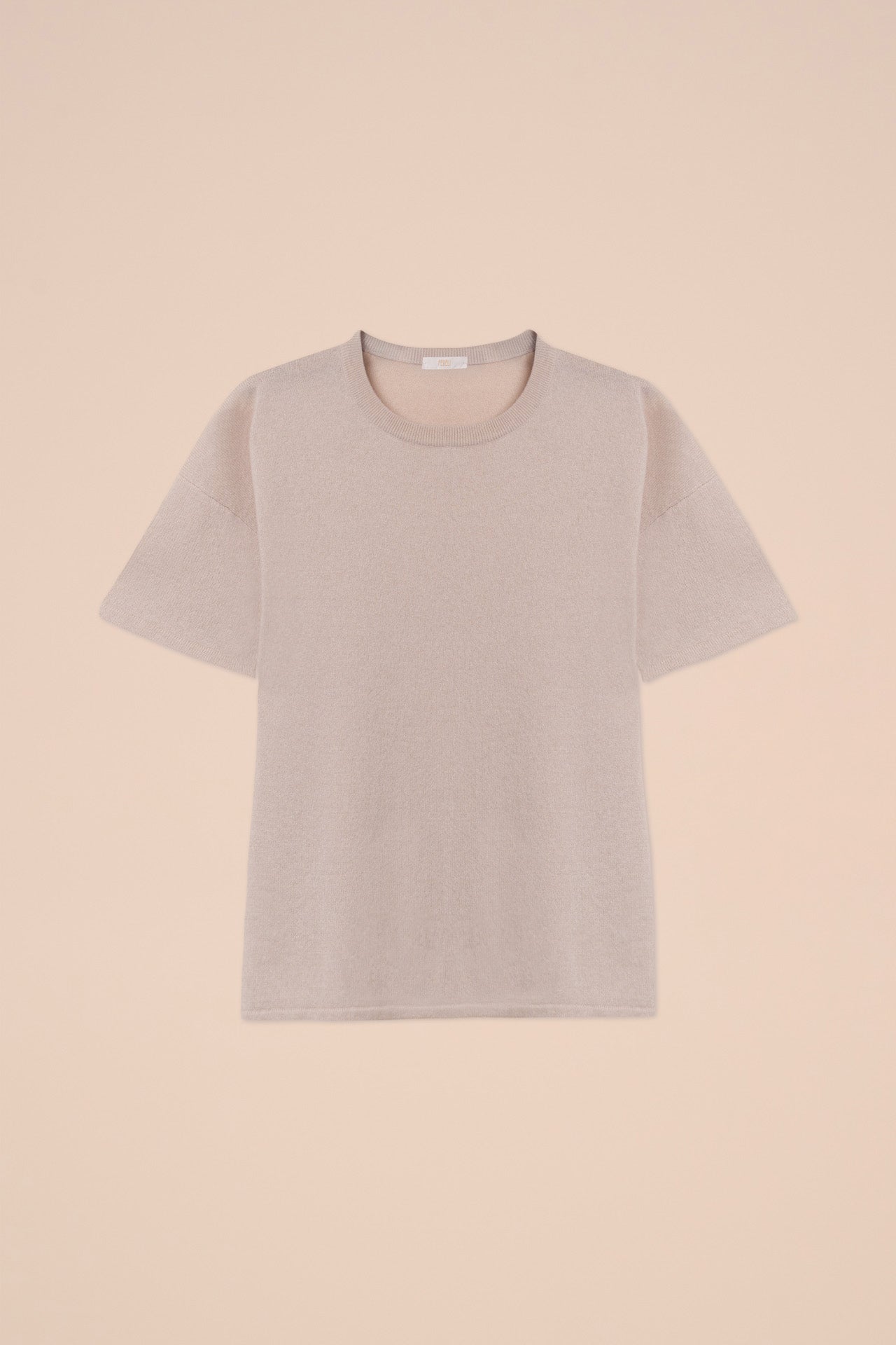 Caorle Cashmere Persia T-Shirt