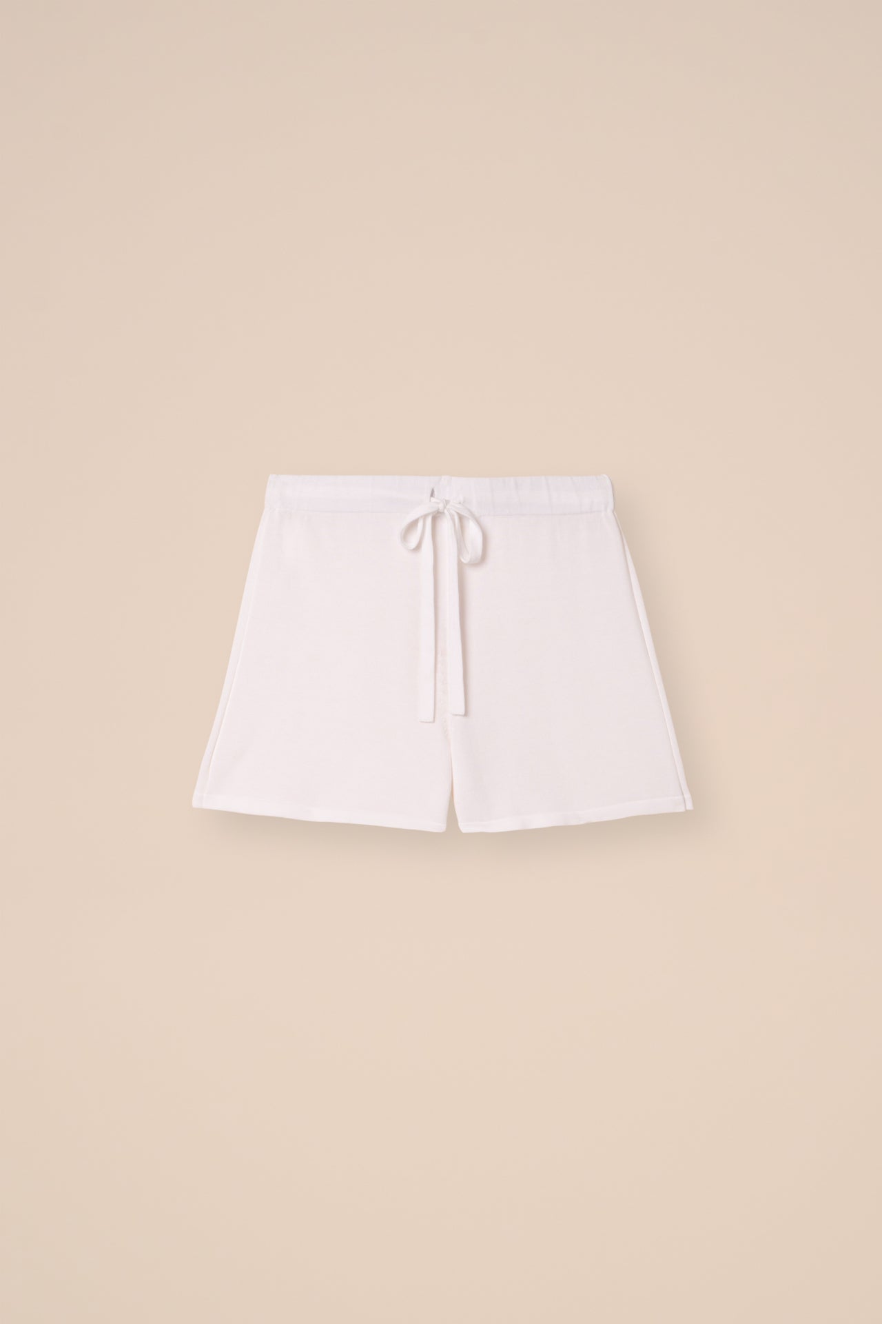 Moire Cotton Breeze Shorts