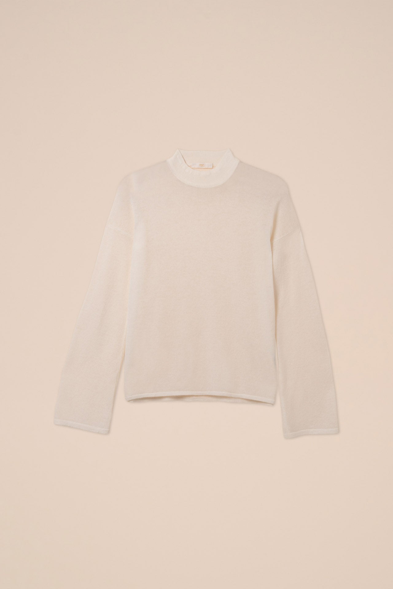 Lete Superlight Cashmere Crewneck