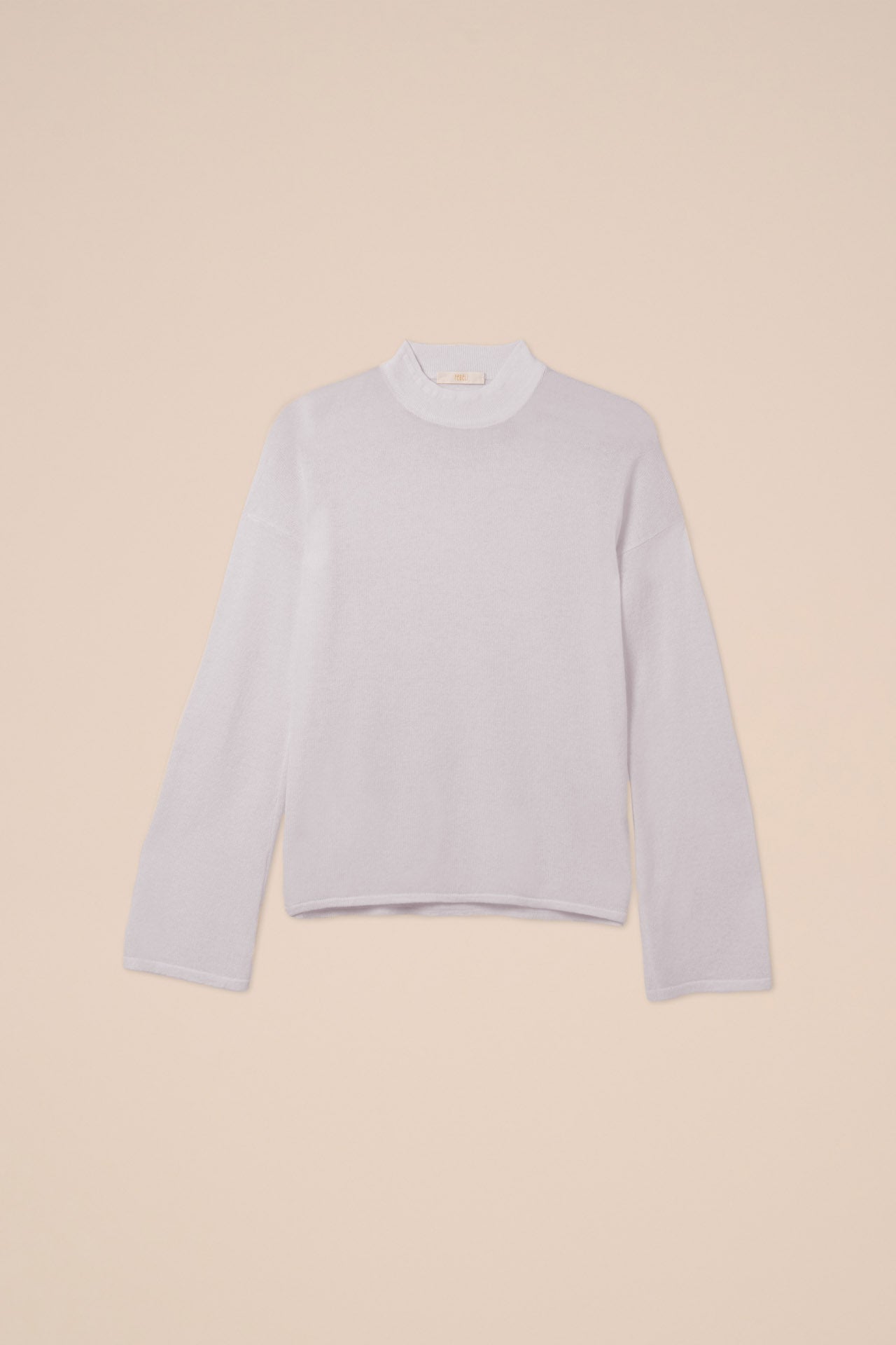 Lete Superlight Cashmere Crewneck