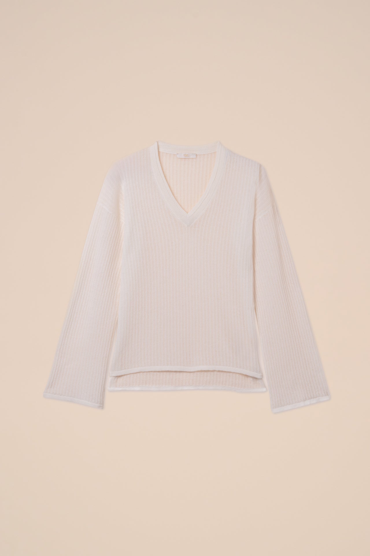 Dori Superlight Cashmere V-neck