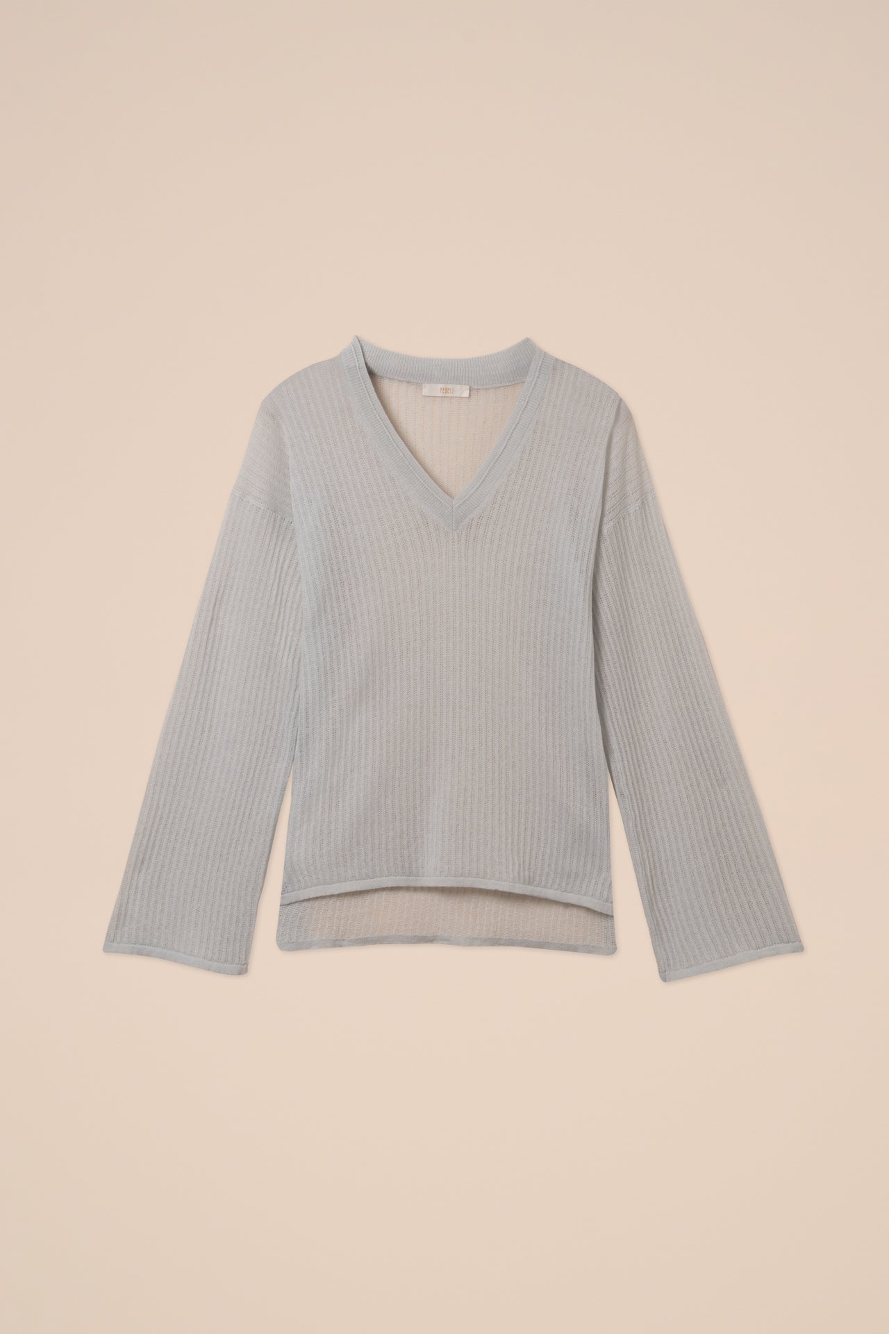 Dori Superlight Cashmere V-neck