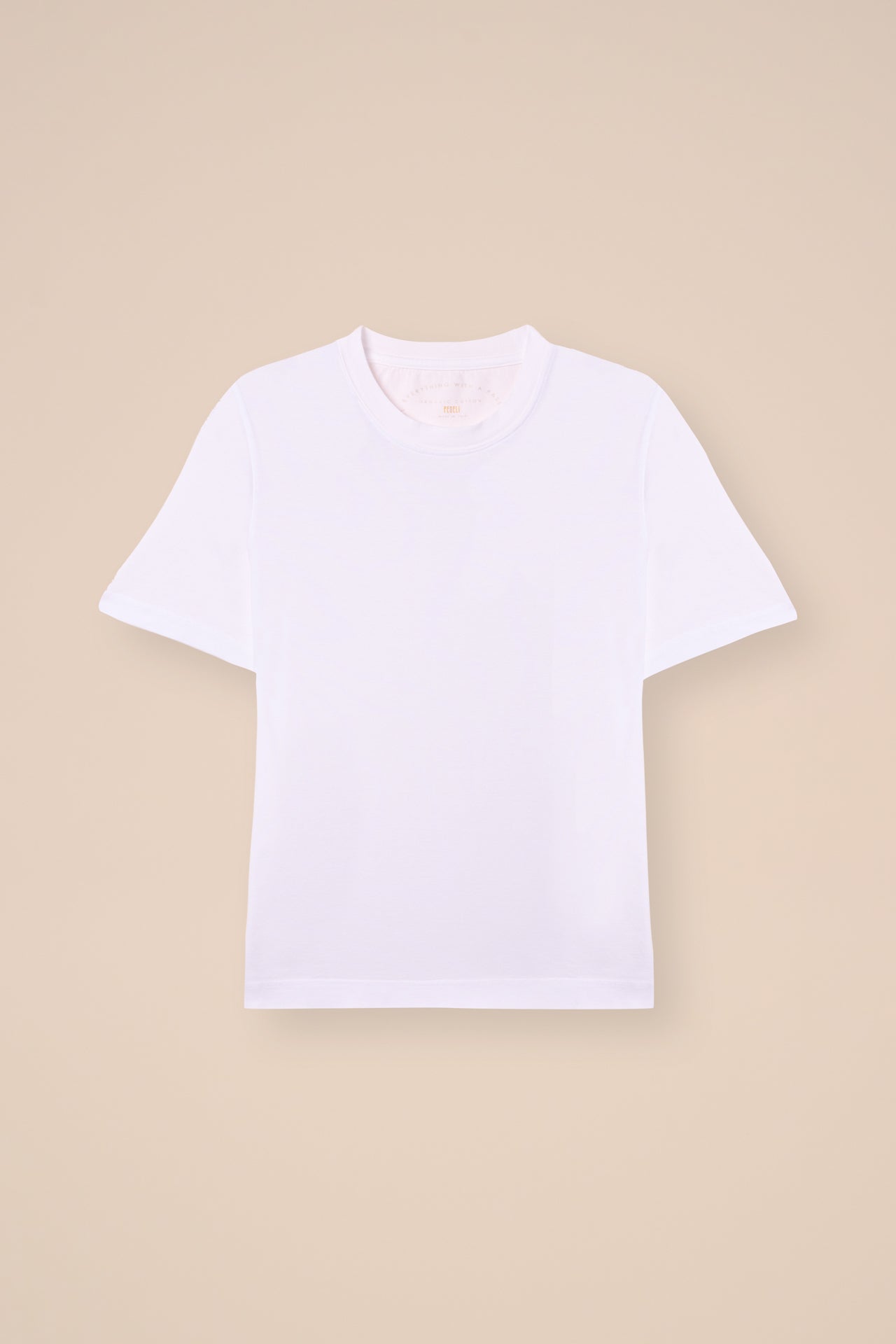 Extreme Organic Cotton Short Sleeve T-shirt