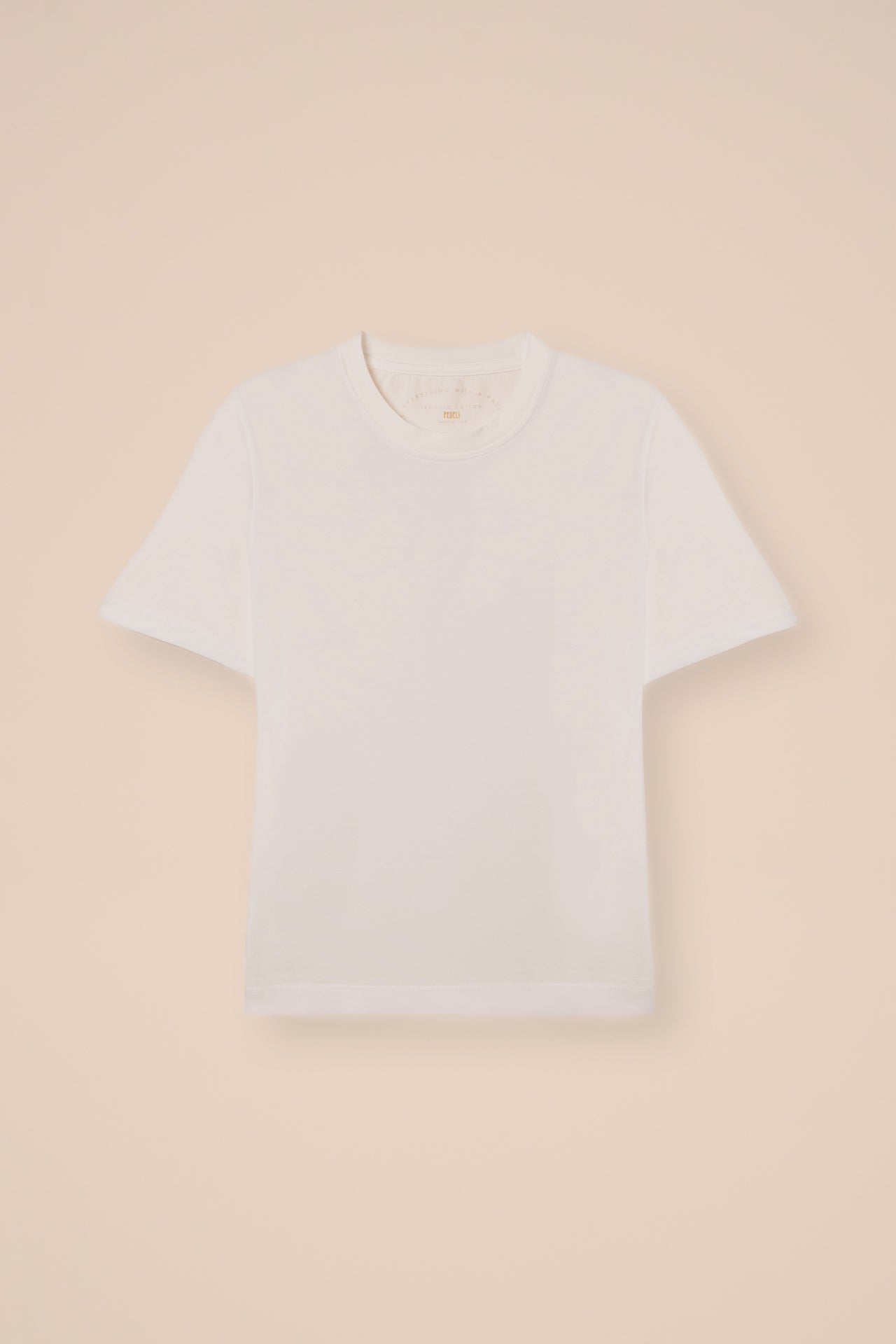 Extreme Organic Cotton Short Sleeve T-shirt