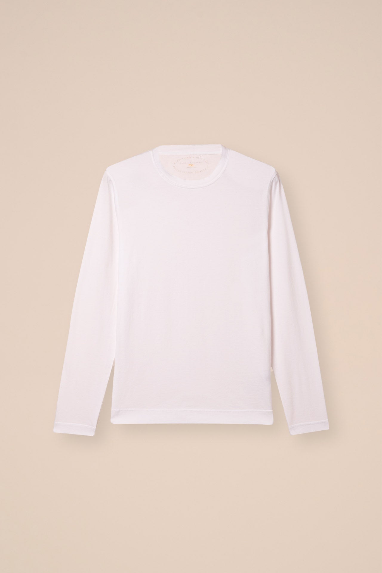 Extreme Organic Cotton Long Sleeve T-Shirt