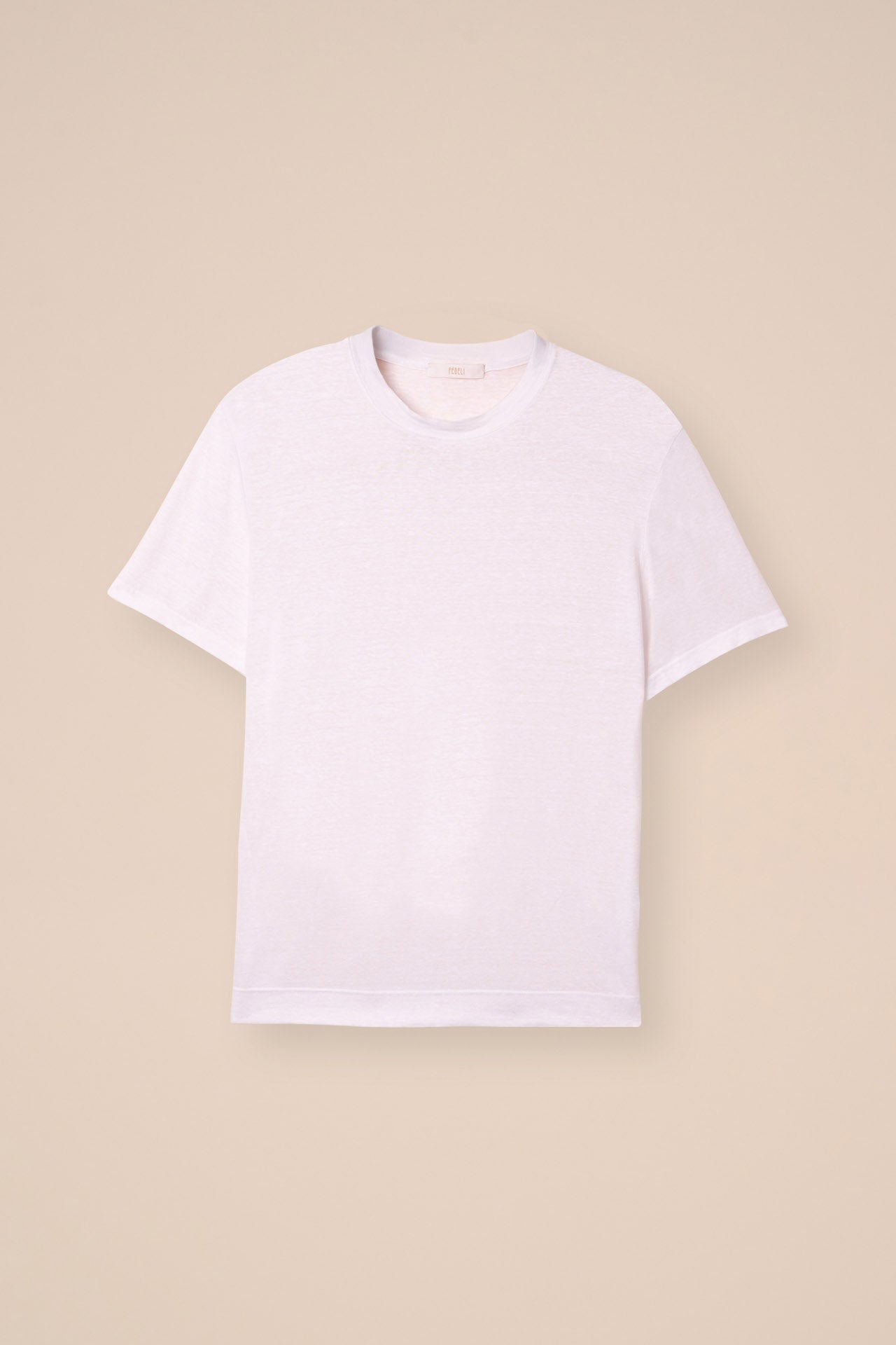 Extreme Linen Flex  Short Sleeve T-Shirt