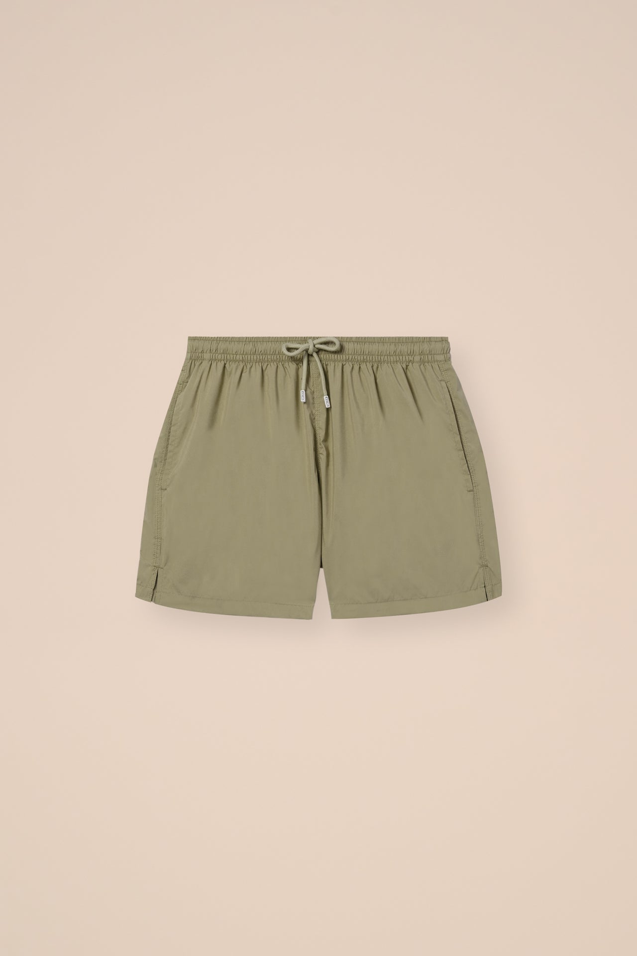 Madeira - The Iconic Swim Trunk - Solid Colors