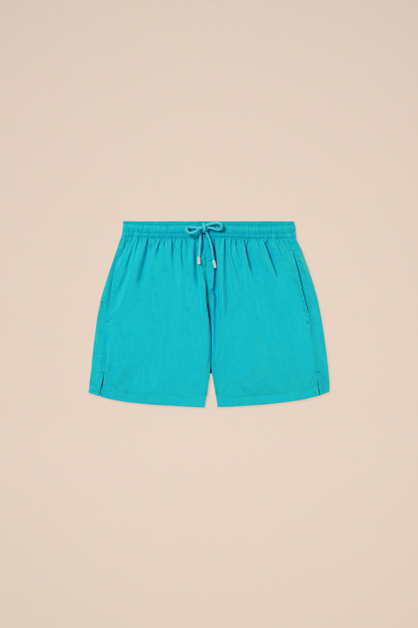 Madeira - The Iconic Swim Trunk - Solid Colors