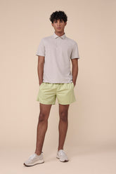 Madeira - The Iconic Swim Trunk - Solid Colors