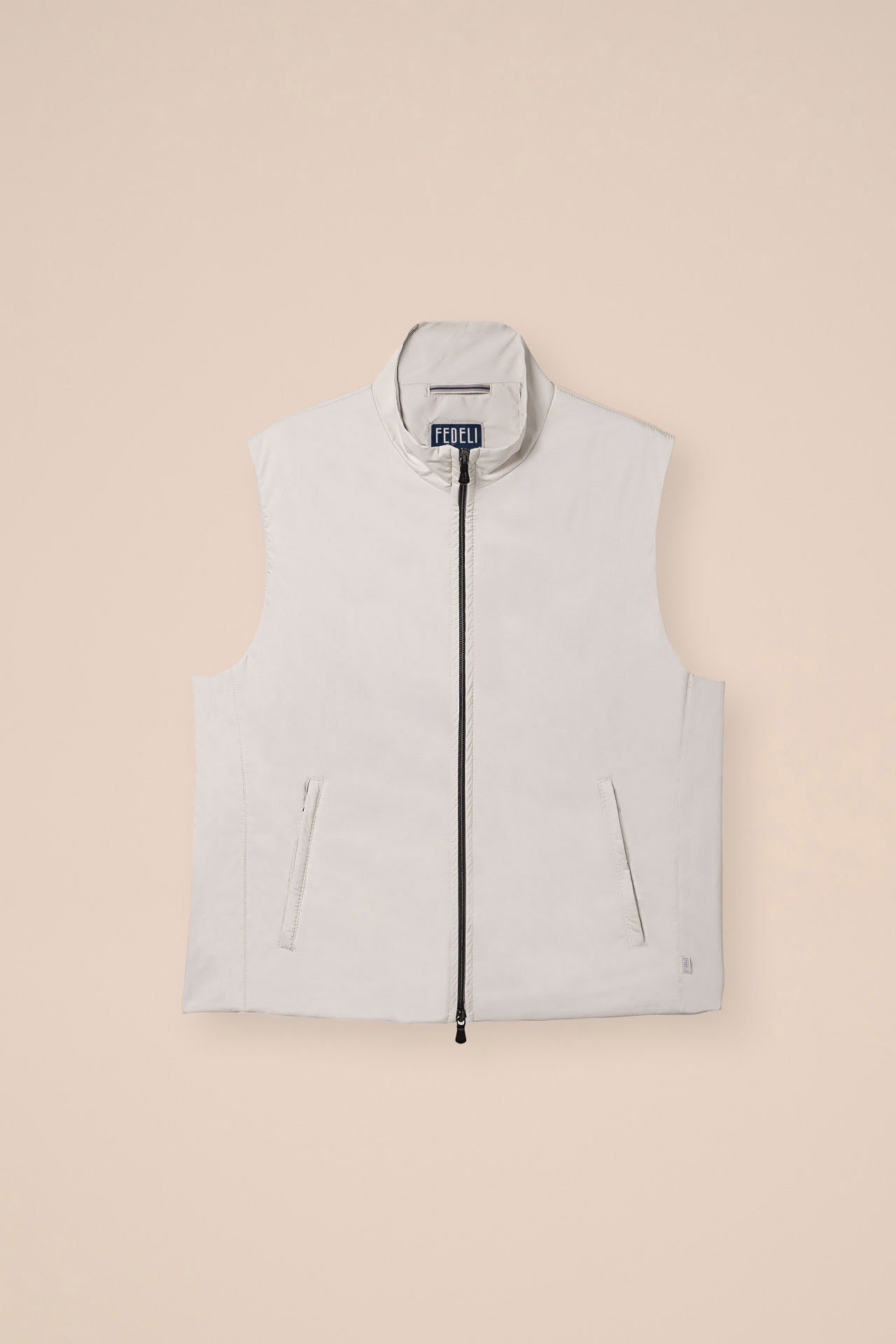 Olgiata Airstop Sleveless Vest