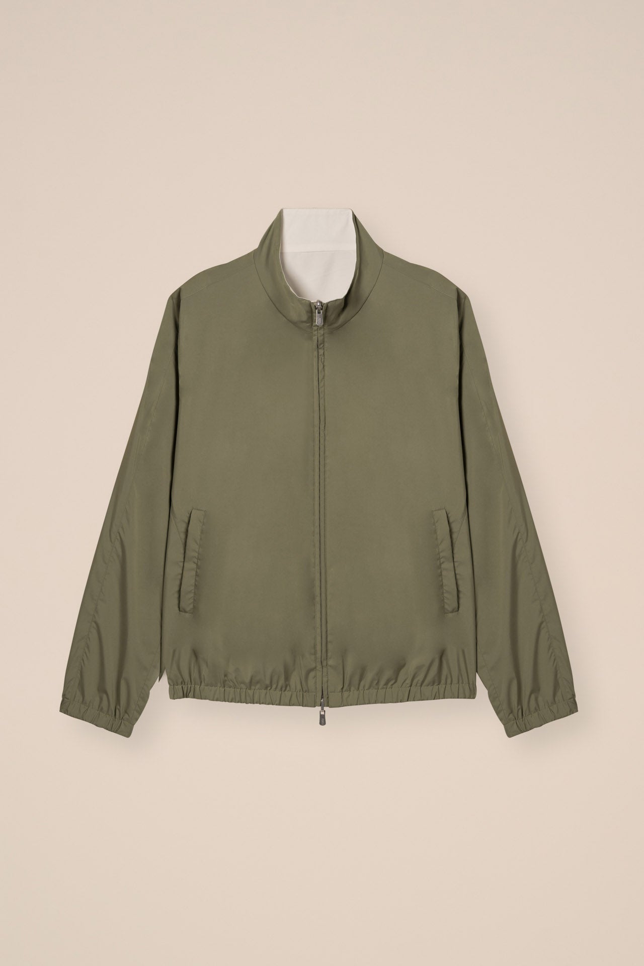 Ted Airstop Reversible Jacket