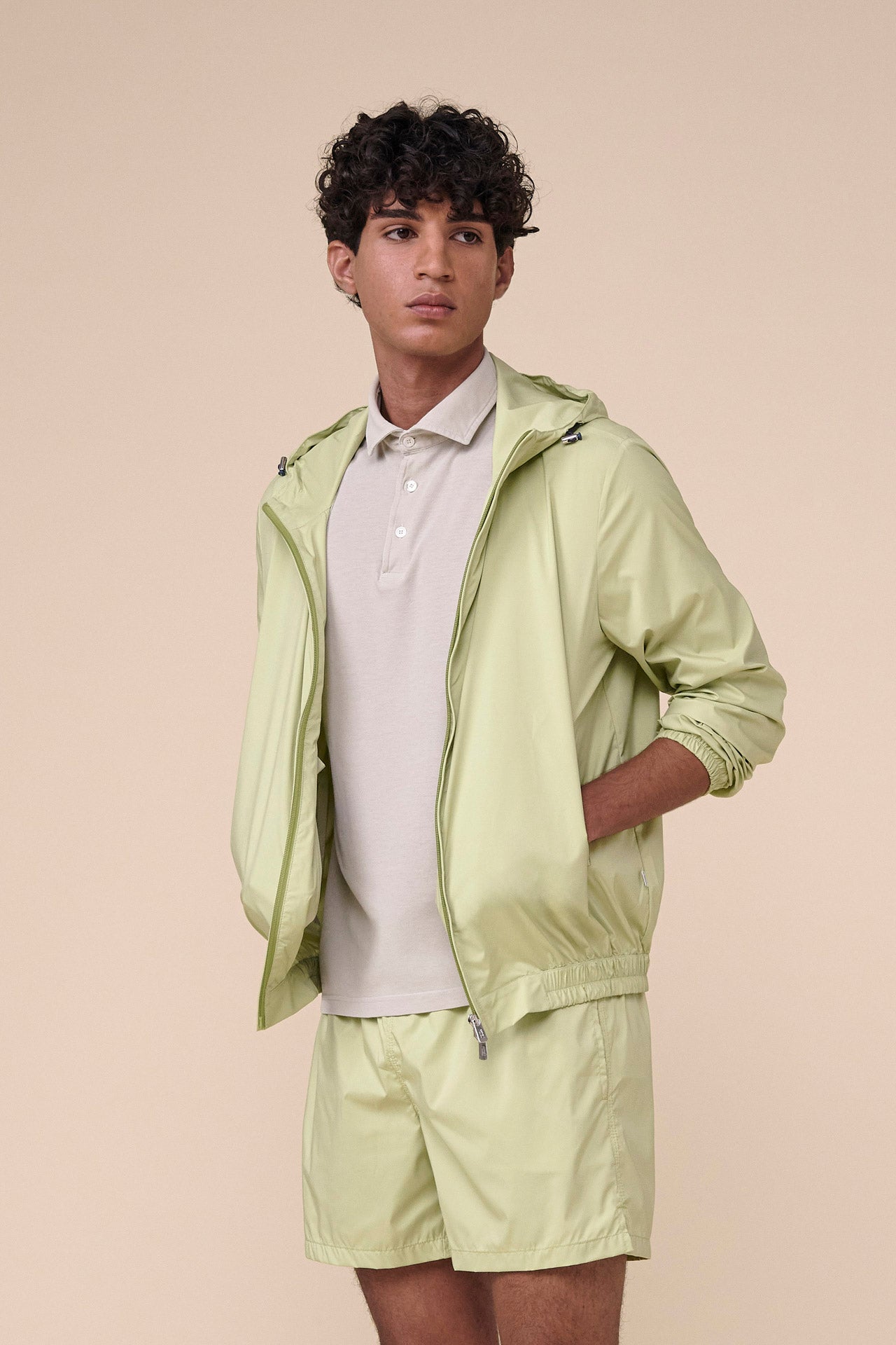 Zoom Airstop Jacket