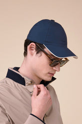 Cap Land Airstop Bicolor